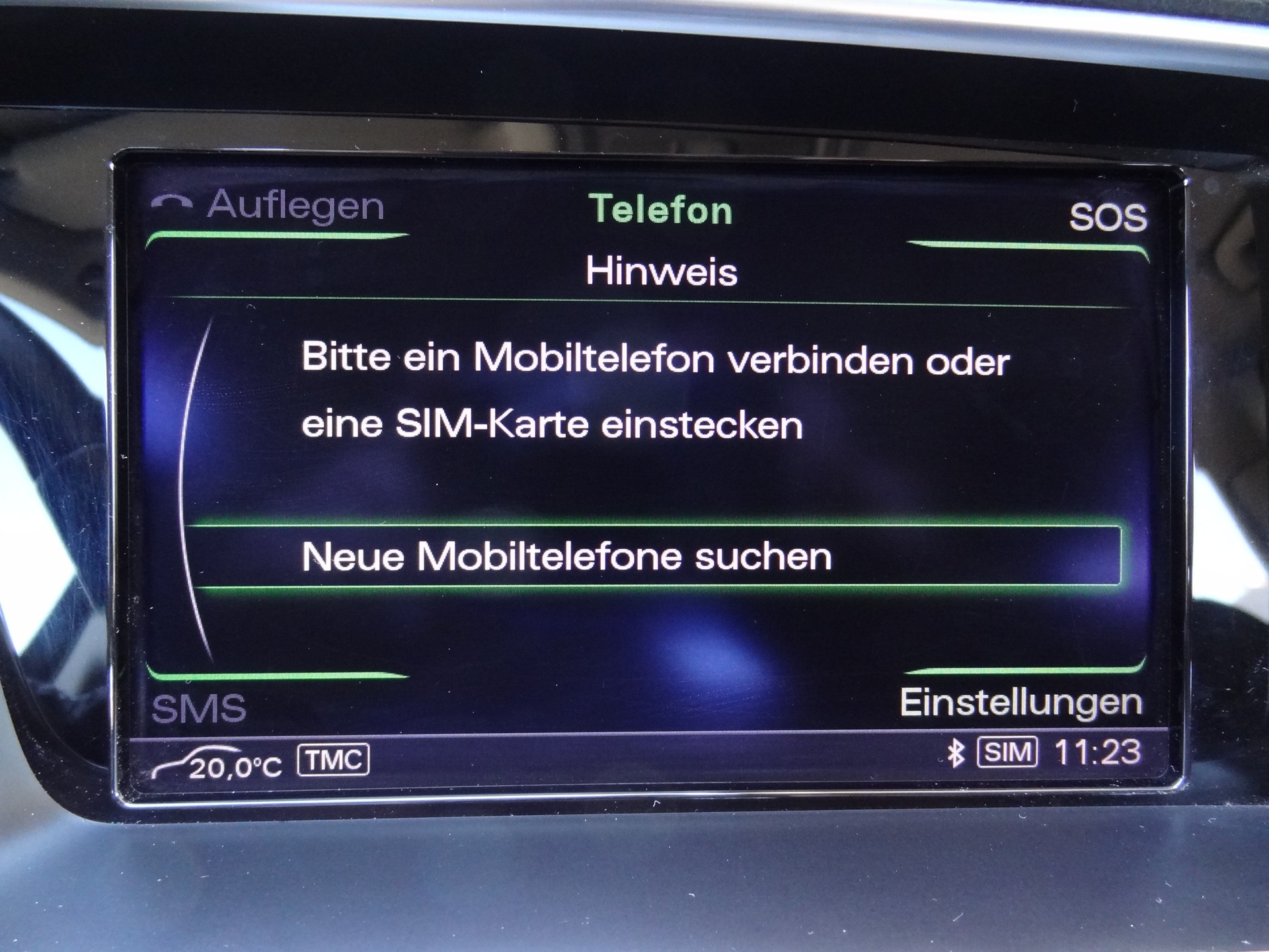 AUDI Q5 2.0 TDI S-tronic-image-16