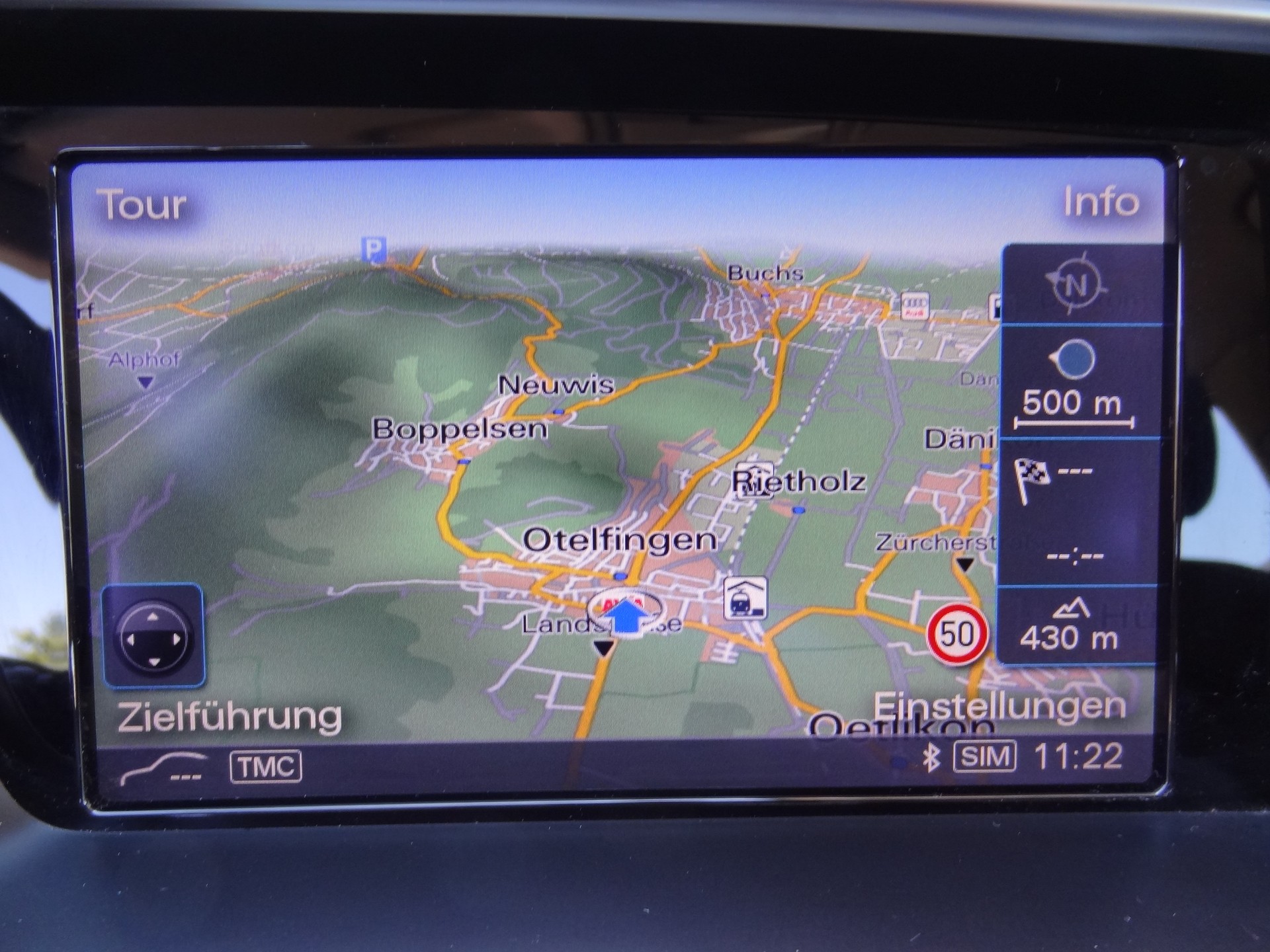AUDI Q5 2.0 TDI S-tronic-image-13