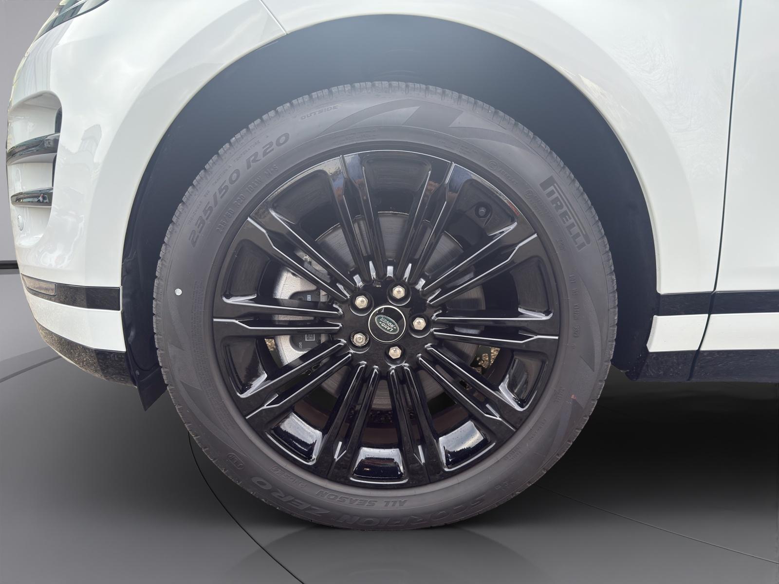 LAND ROVER Range Rover Evoque 1.5 T 300e Dynamic SE 309PS Garantie bis 01.07.2029-image-13