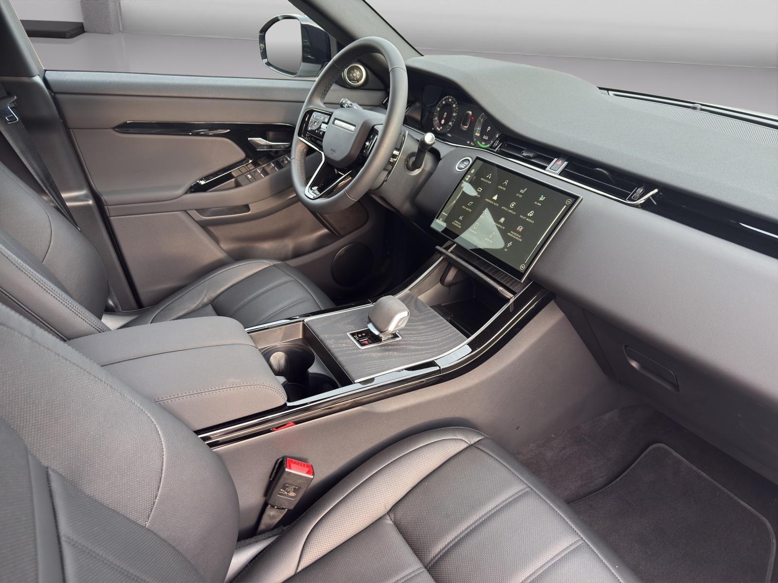 LAND ROVER Range Rover Evoque 1.5 T 300e Dynamic SE 309PS Garantie bis 01.07.2029-image-11