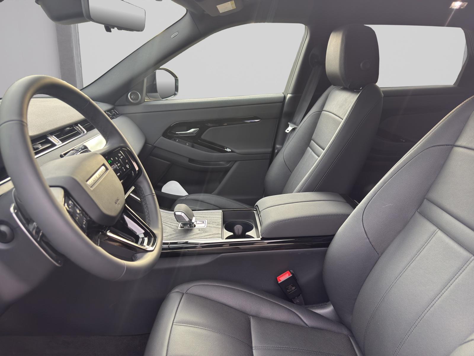 LAND ROVER Range Rover Evoque 1.5 T 300e Dynamic SE 309PS Garantie bis 01.07.2029-image-5