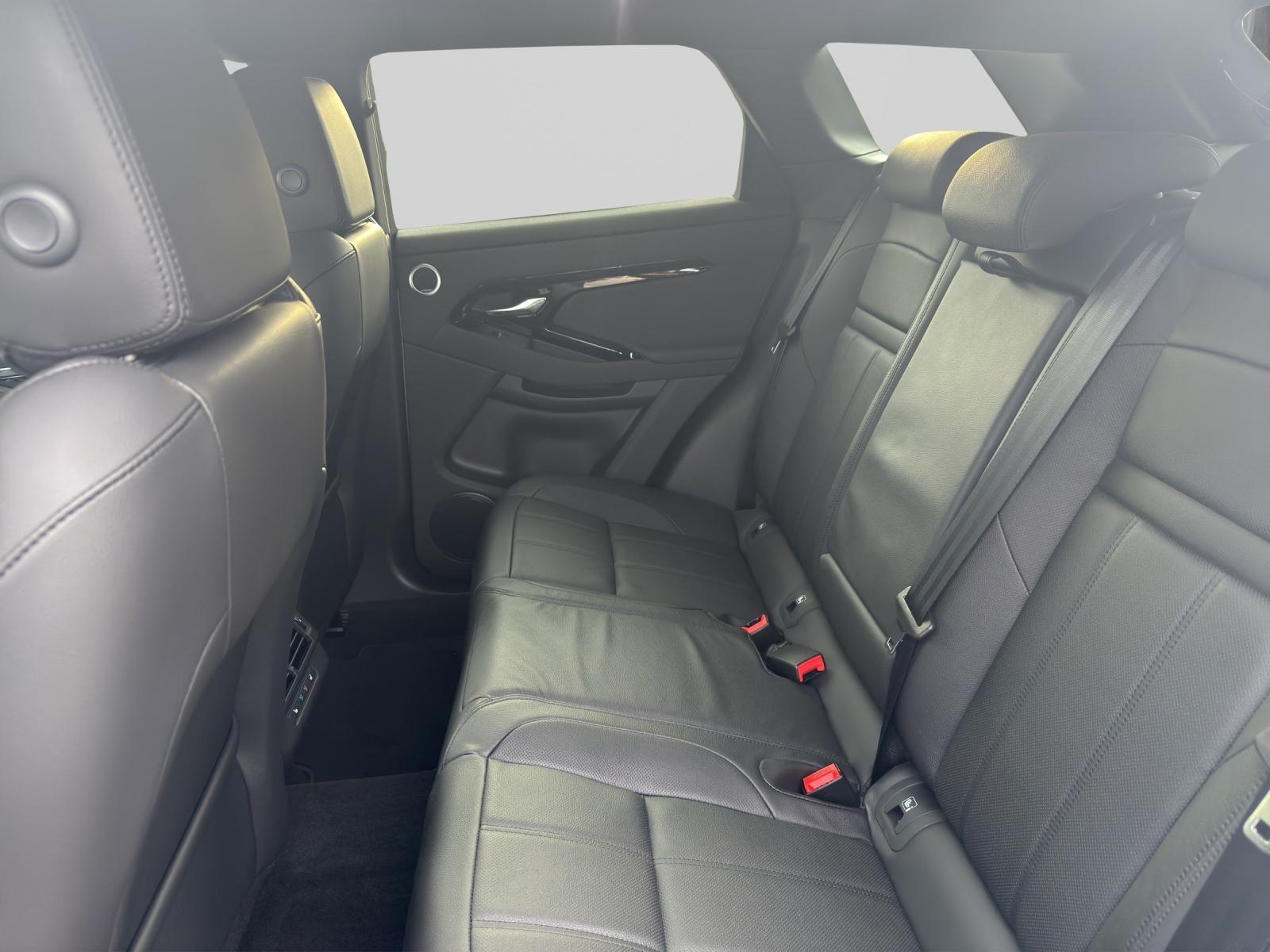 LAND ROVER Range Rover Evoque 1.5 T 300e Dynamic SE 309PS Garantie bis 01.07.2029-image-8