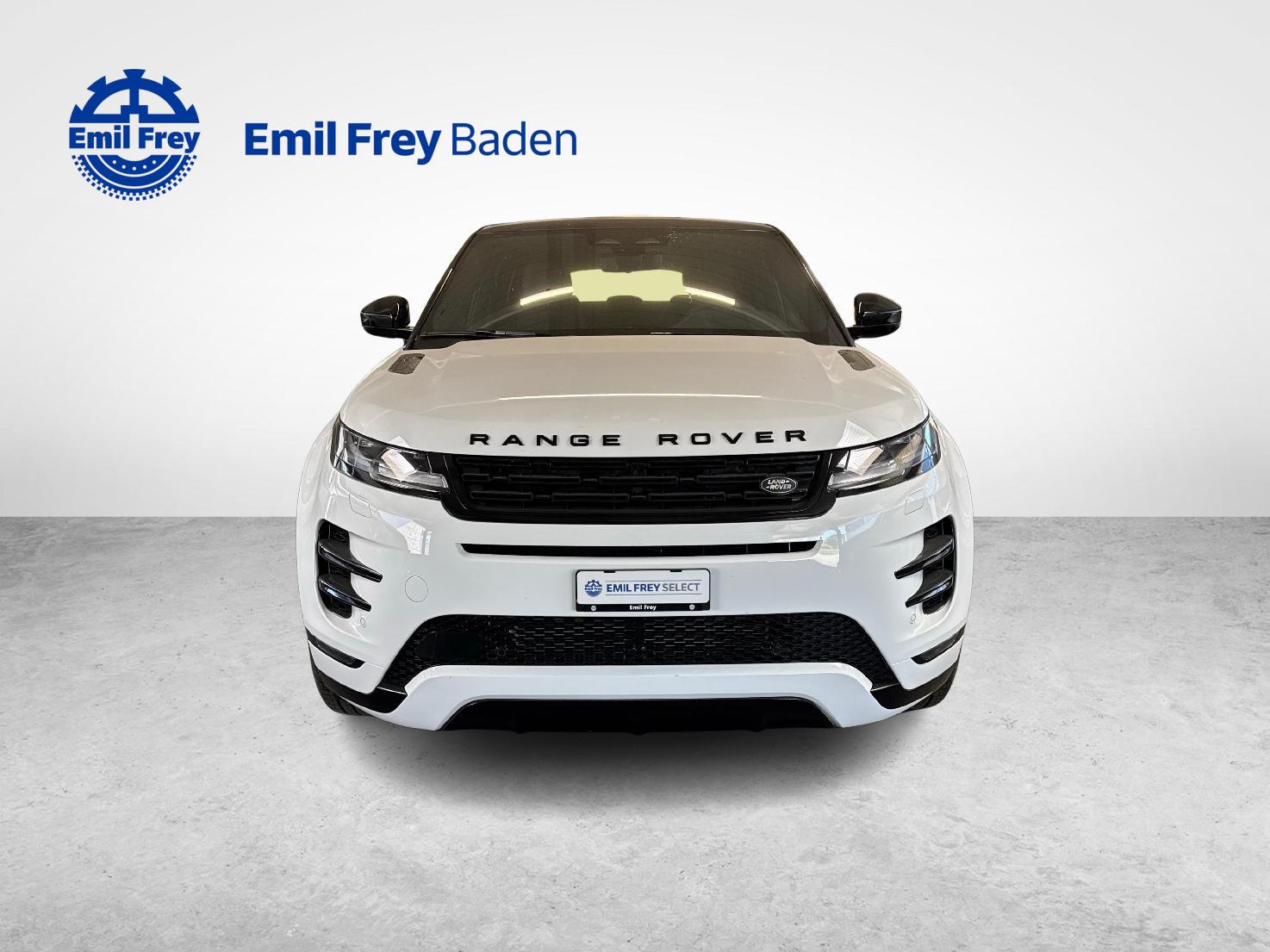 LAND ROVER Range Rover Evoque 1.5 T 300e Dynamic SE 309PS Garantie bis 01.07.2029-image-7