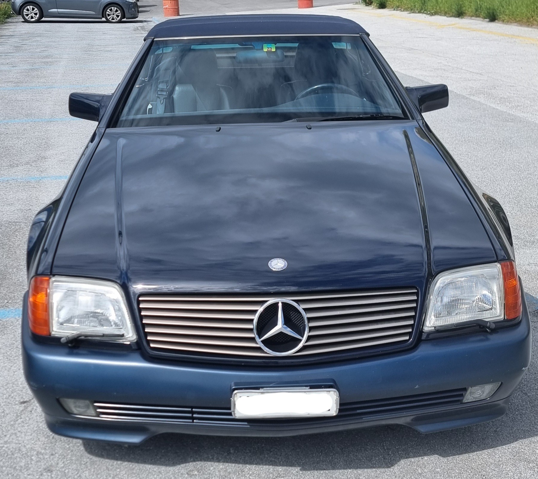 MERCEDES-BENZ 300 SL-24-image-1