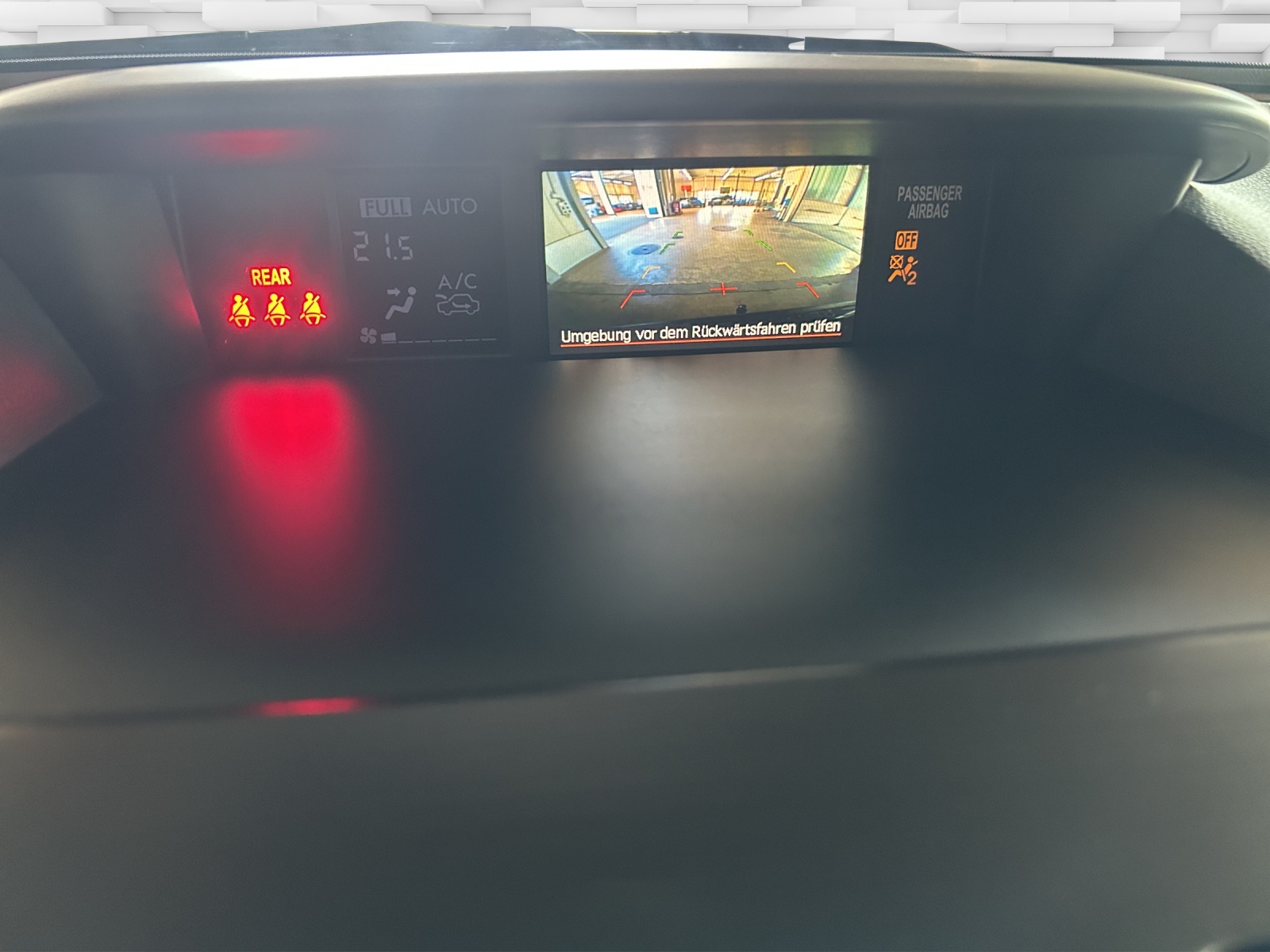 SUBARU Forester 2.0i Swiss Lineartronic-image-12