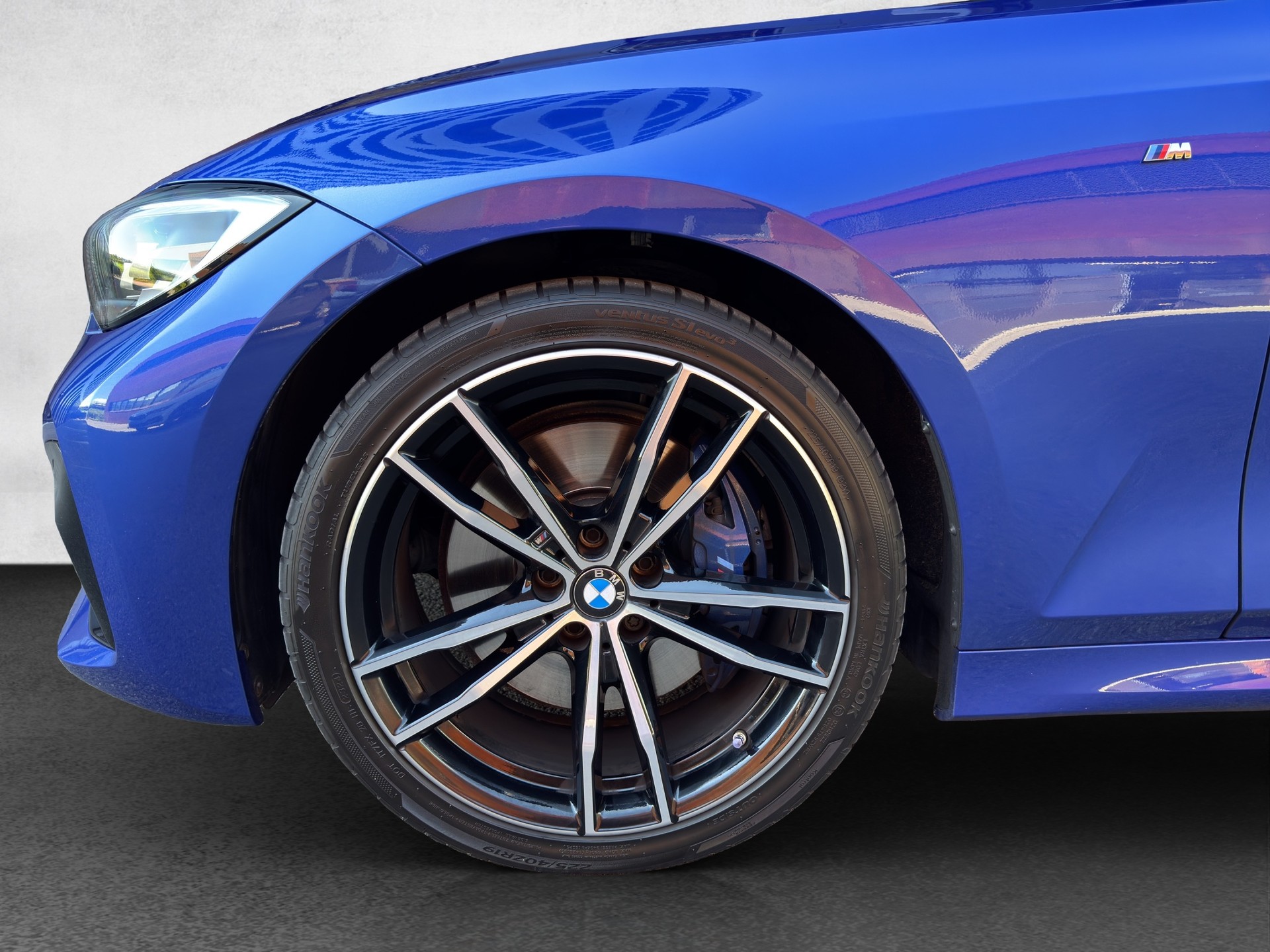BMW 330i xDrive Steptronic M Sport-image-13