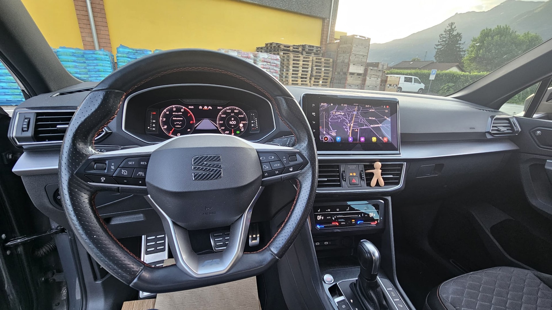 SEAT Tarraco 2.0TSI 4Drive DSG FR-image-7