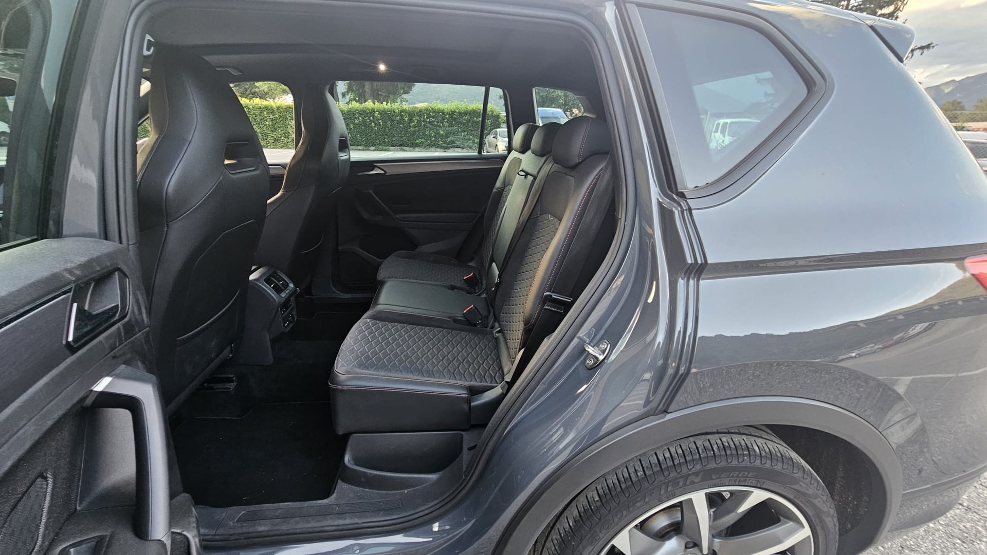 SEAT Tarraco 2.0TSI 4Drive DSG FR-image-5