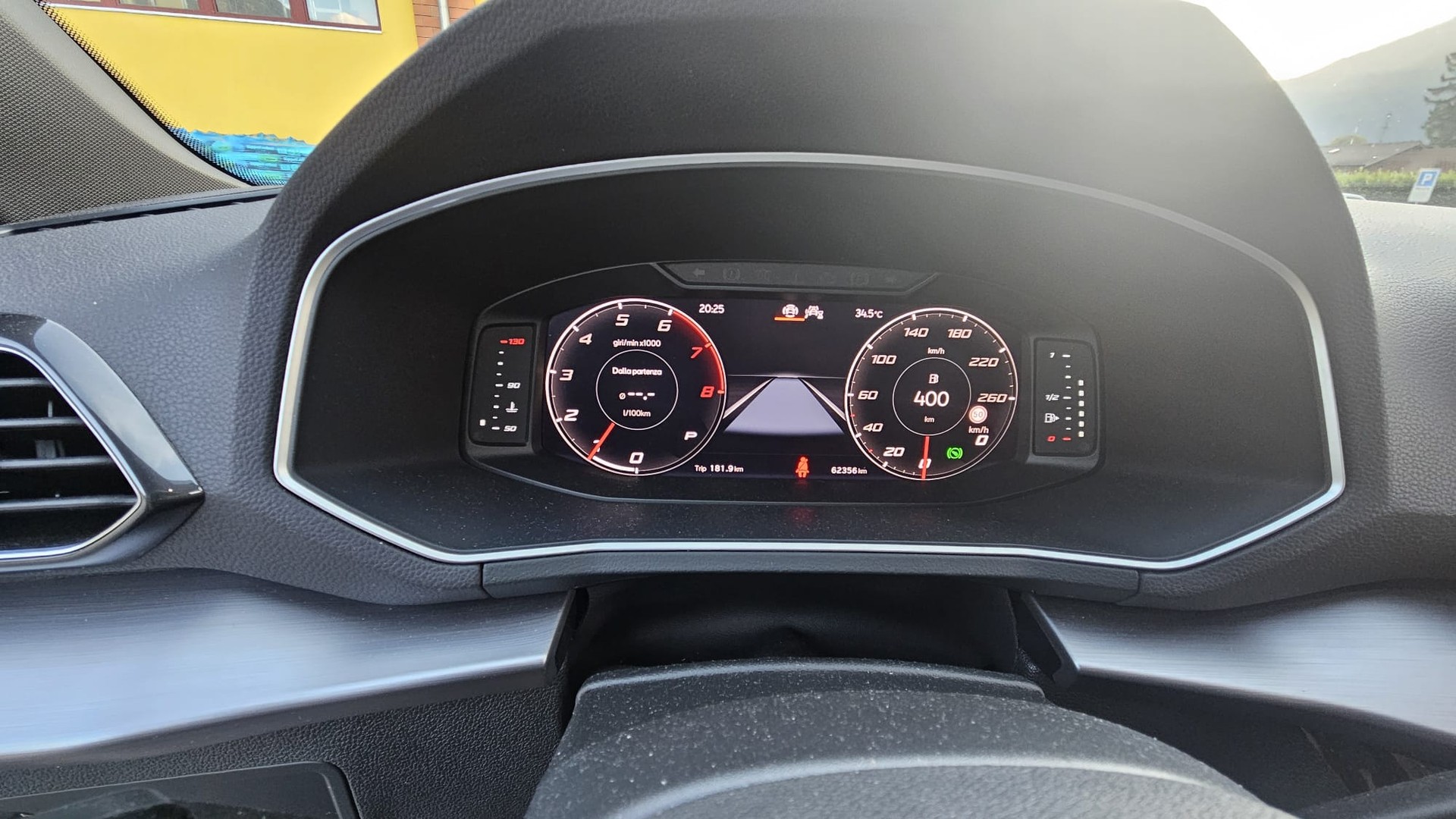 SEAT Tarraco 2.0TSI 4Drive DSG FR-image-9