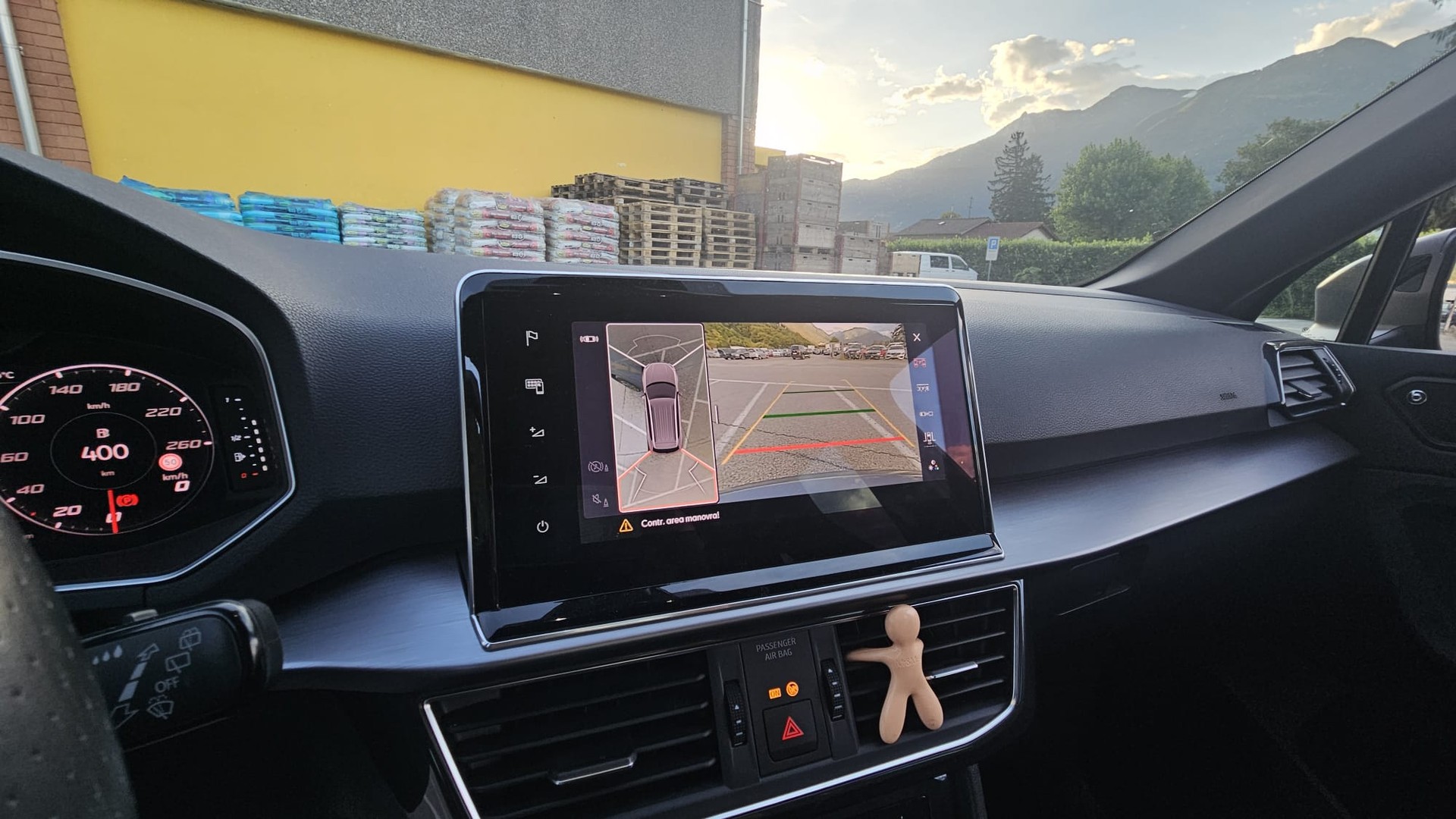 SEAT Tarraco 2.0TSI 4Drive DSG FR-image-8