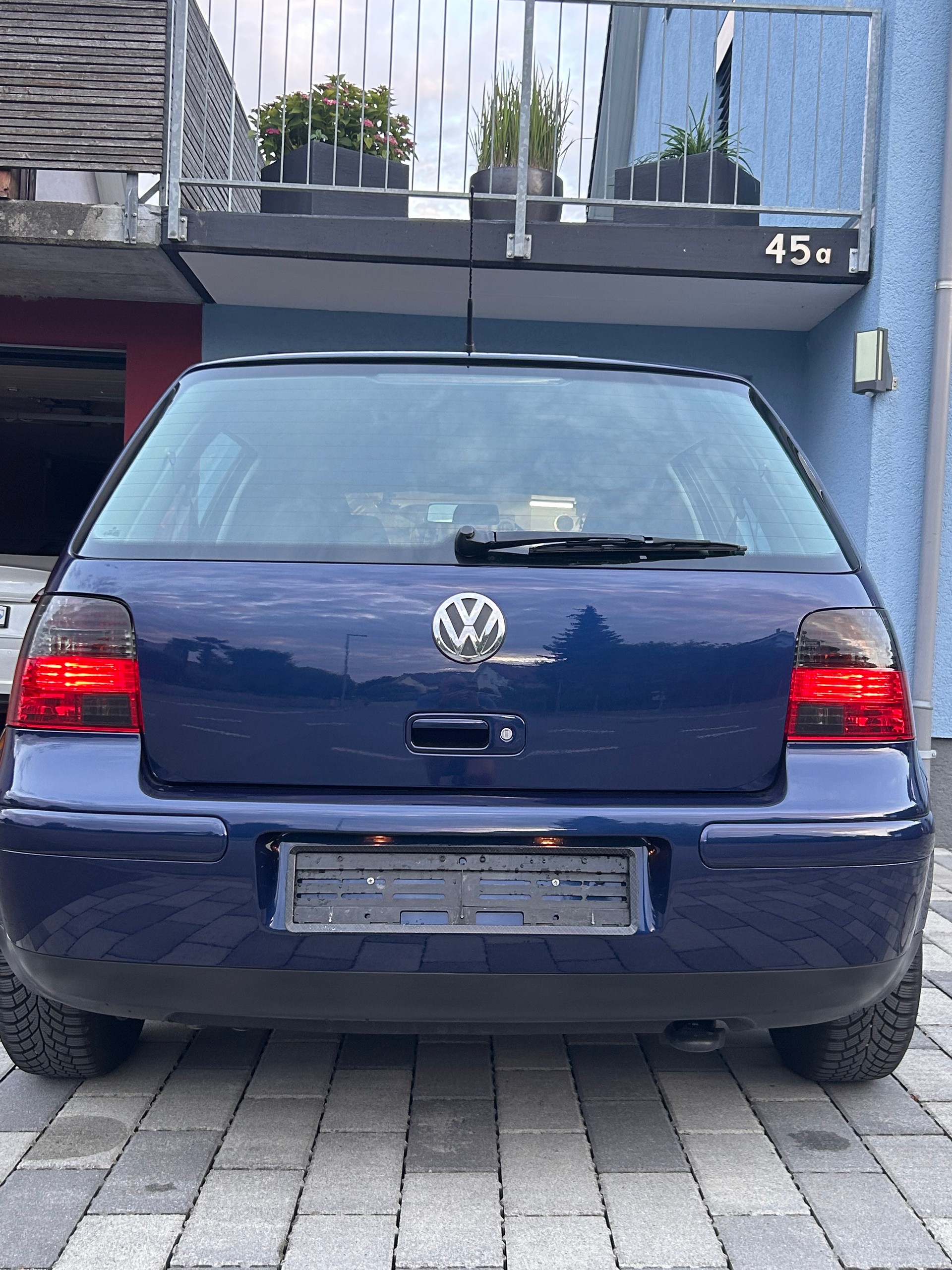 VW 1.8 20V Turbo 150 GTI-image-4