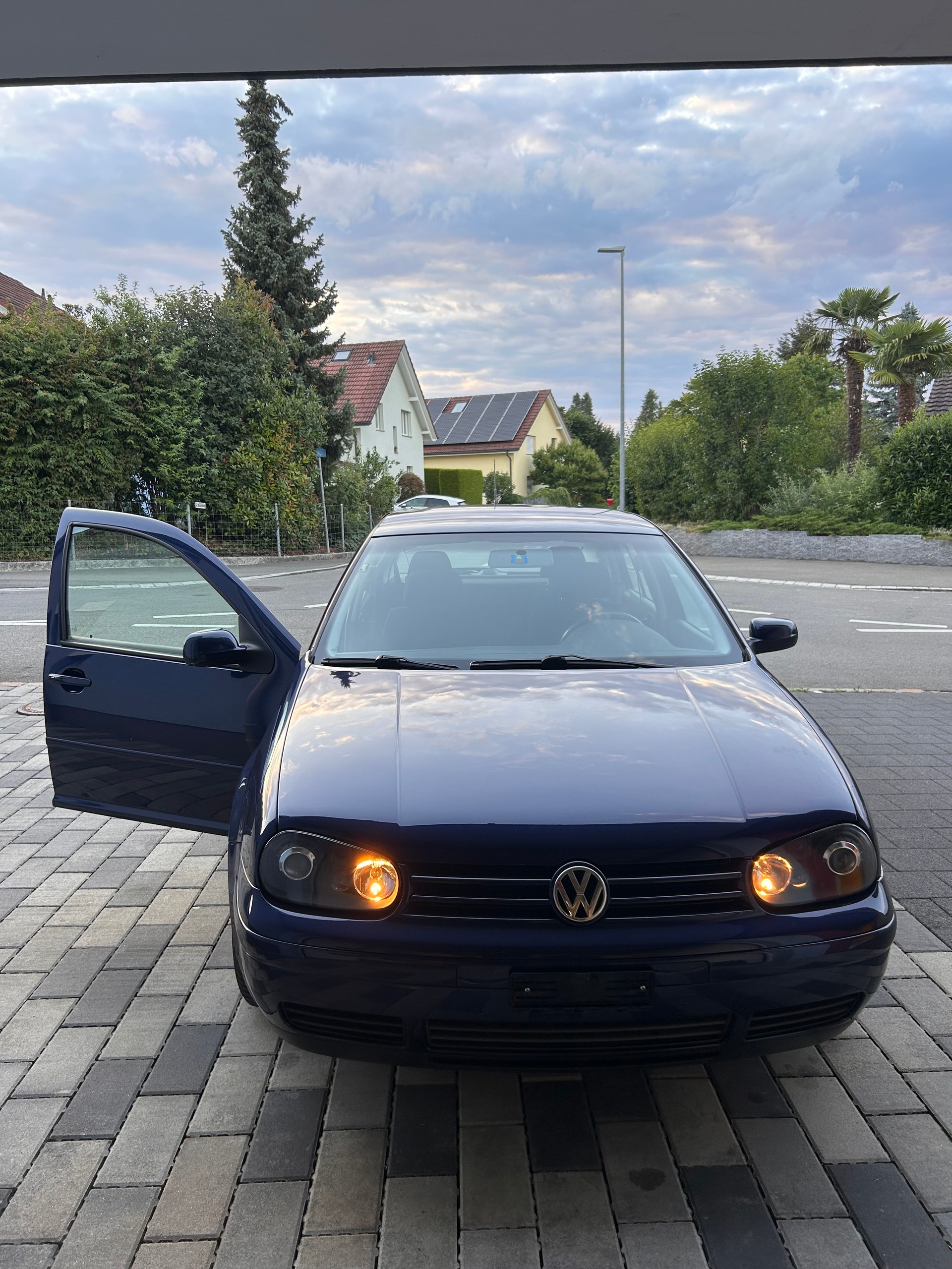 VW 1.8 20V Turbo 150 GTI-image-1