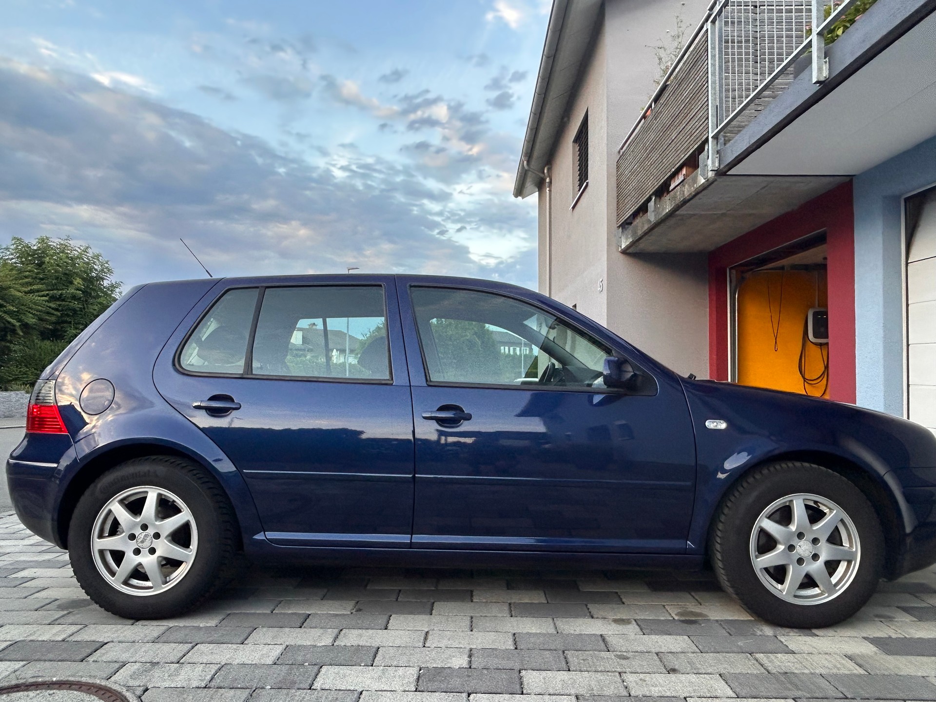 VW 1.8 20V Turbo 150 GTI-image-0