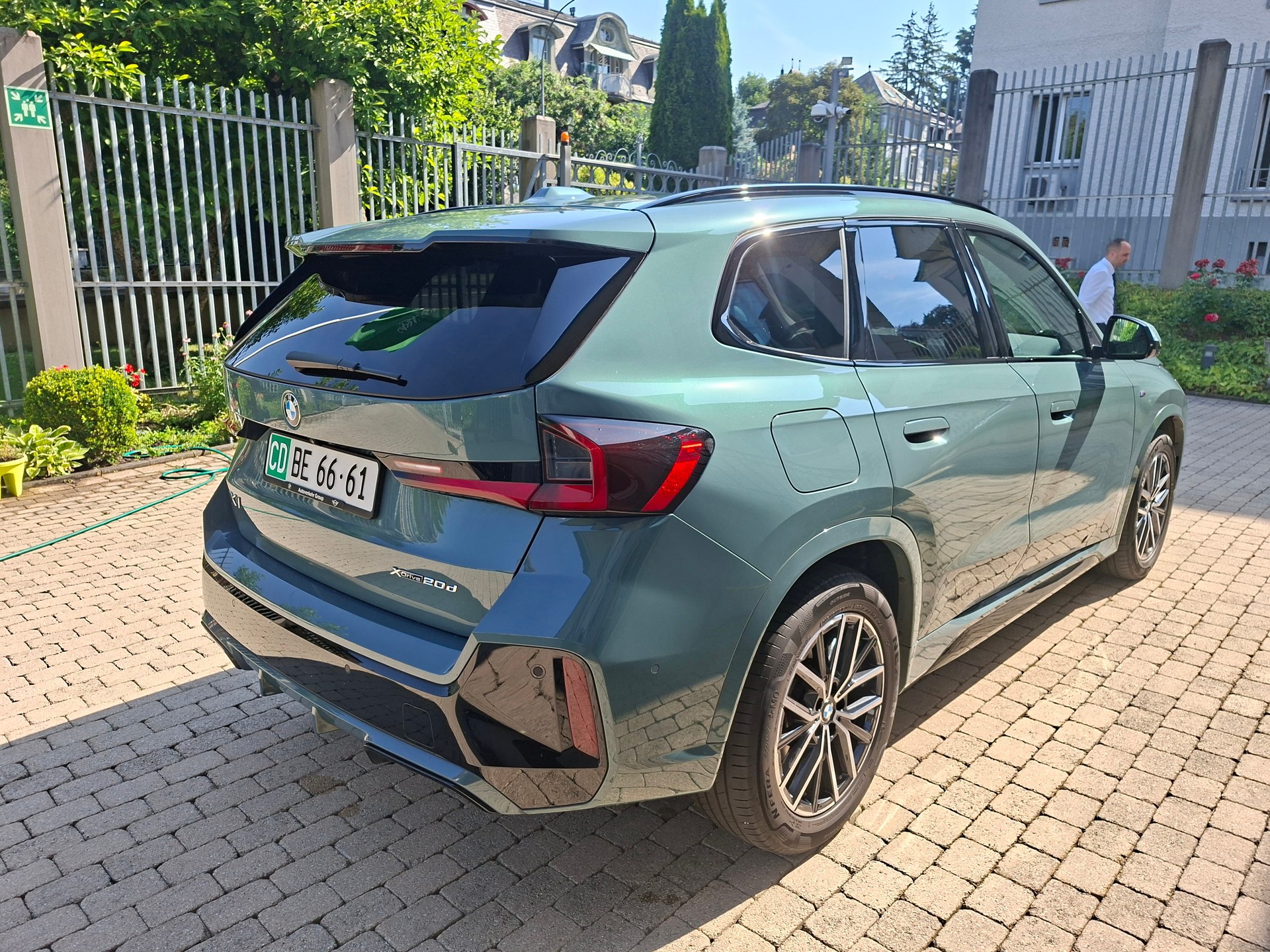 BMW 20d xDrive-image-3
