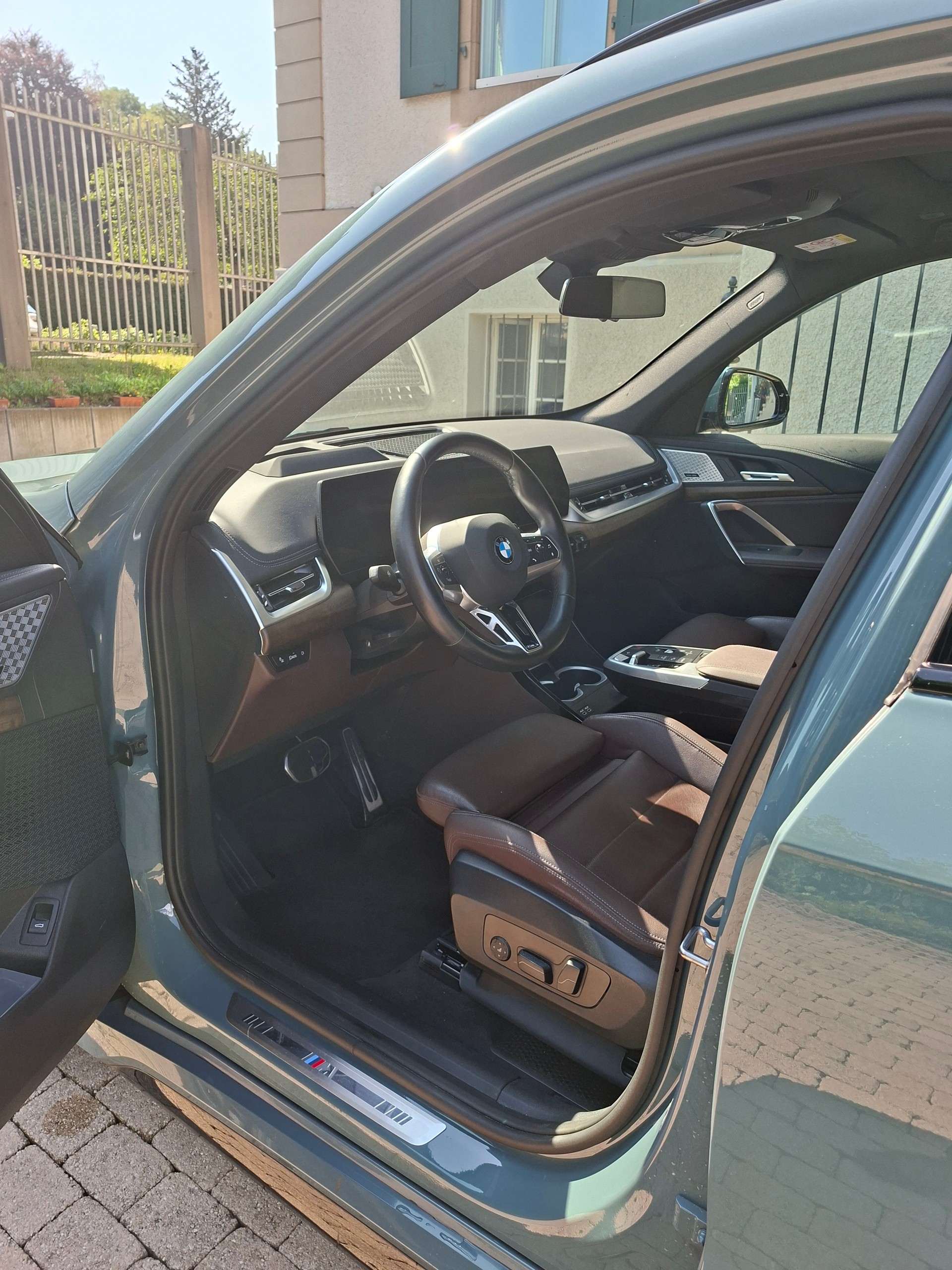 BMW 20d xDrive-image-4