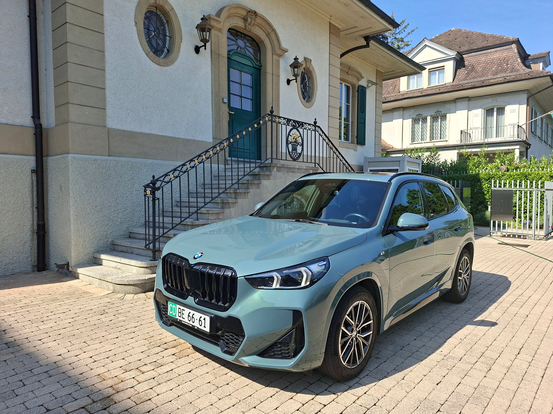 BMW 20d xDrive-image-0