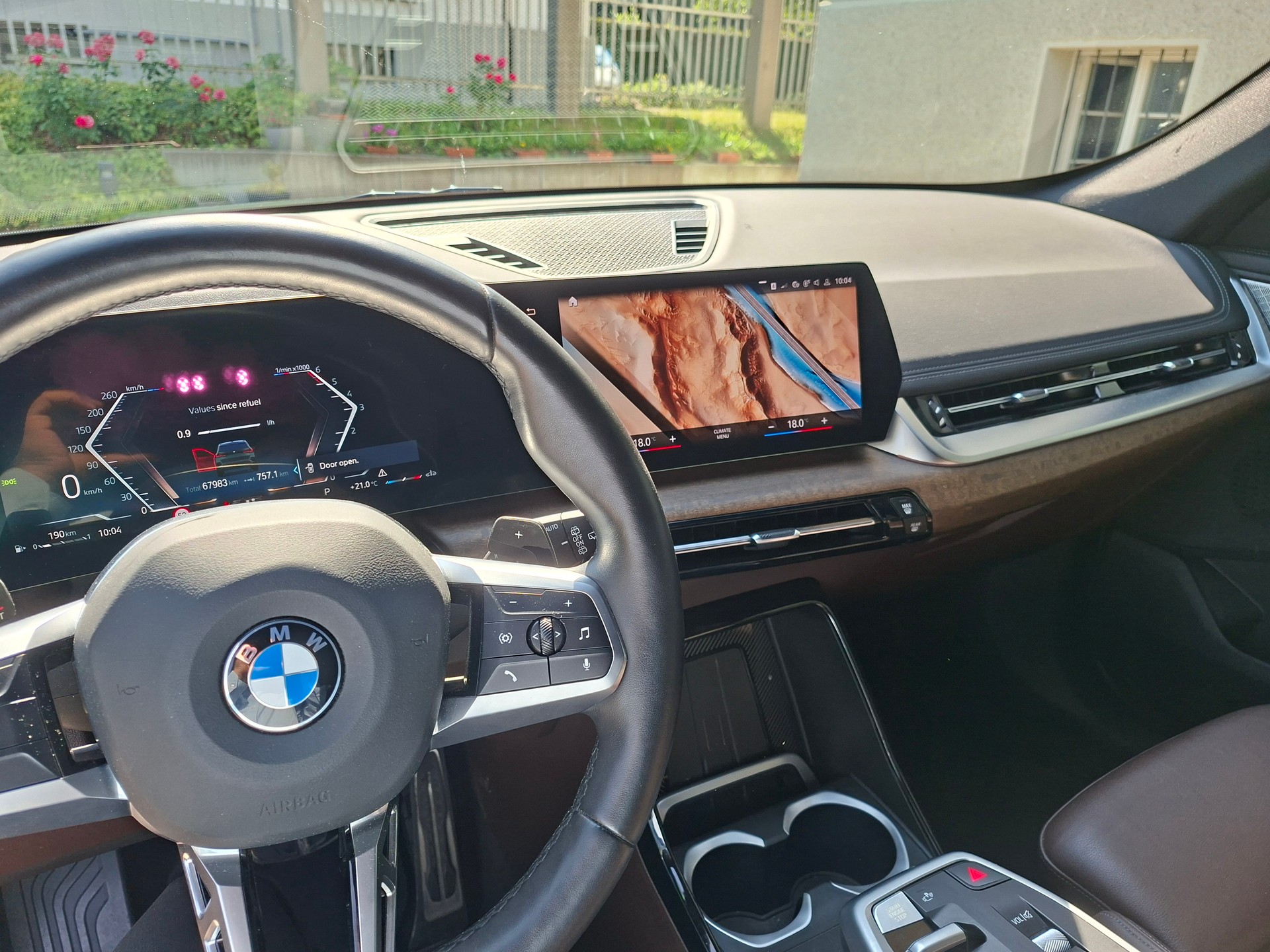 BMW 20d xDrive-image-7