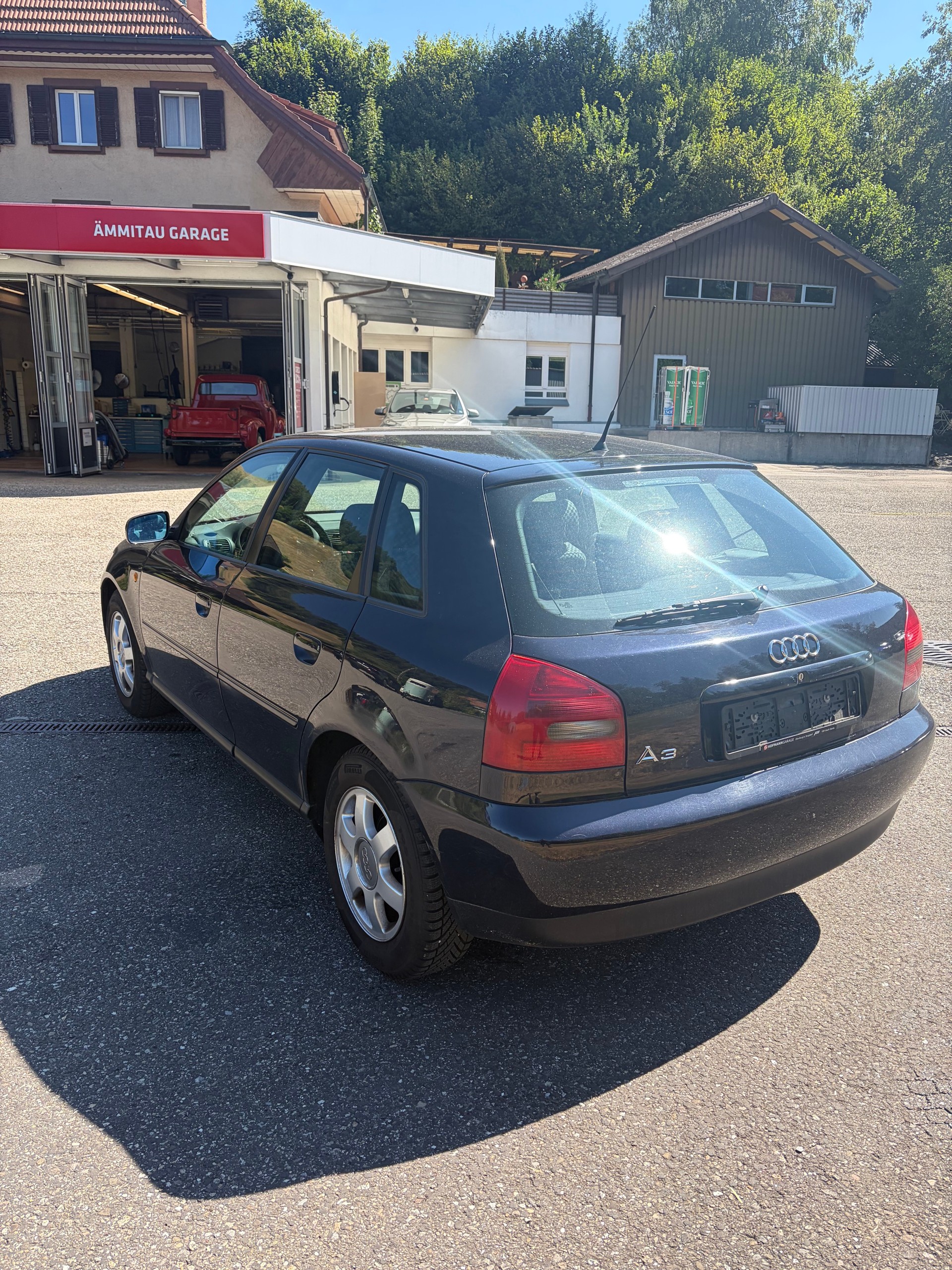 AUDI A3-image-2