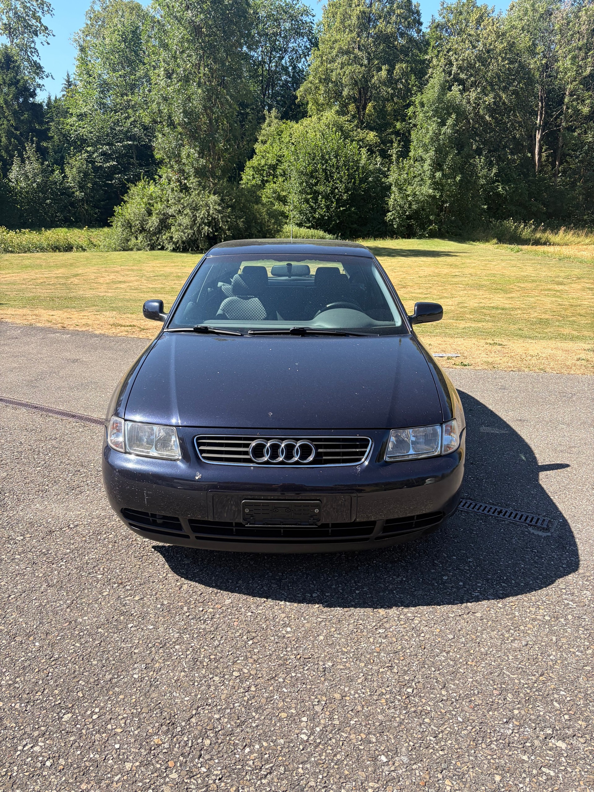 AUDI A3-image-0