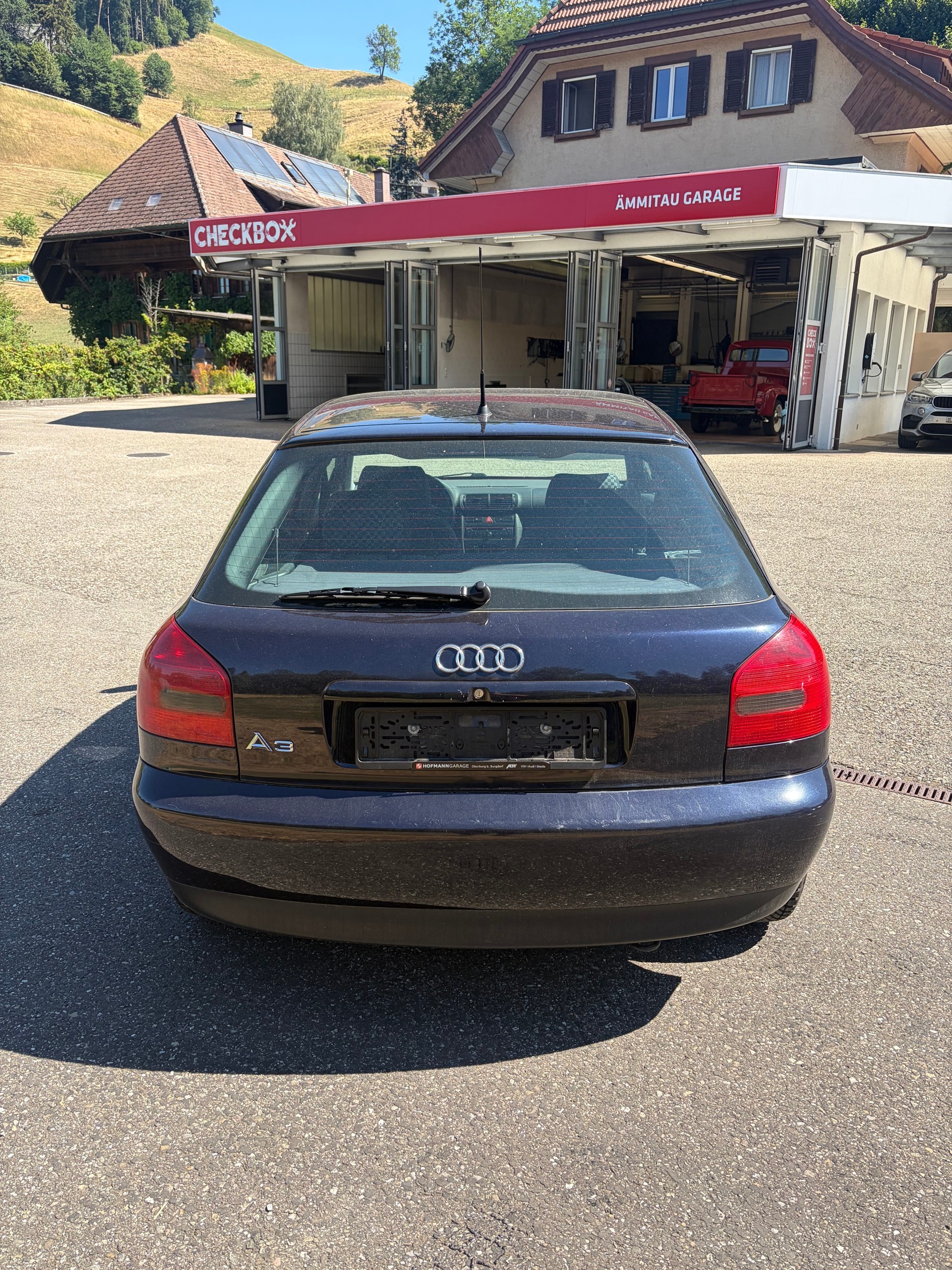 AUDI A3-image-3