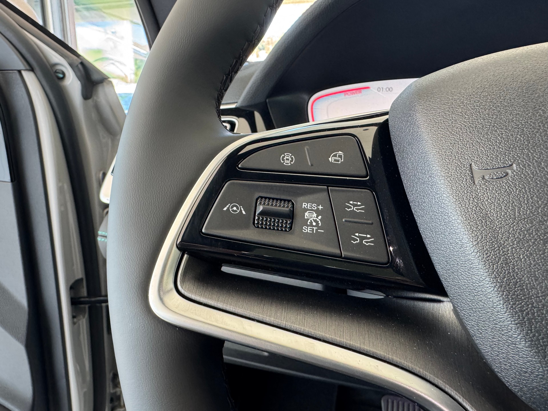 BYD Seal U DM-i Design AWD-image-15