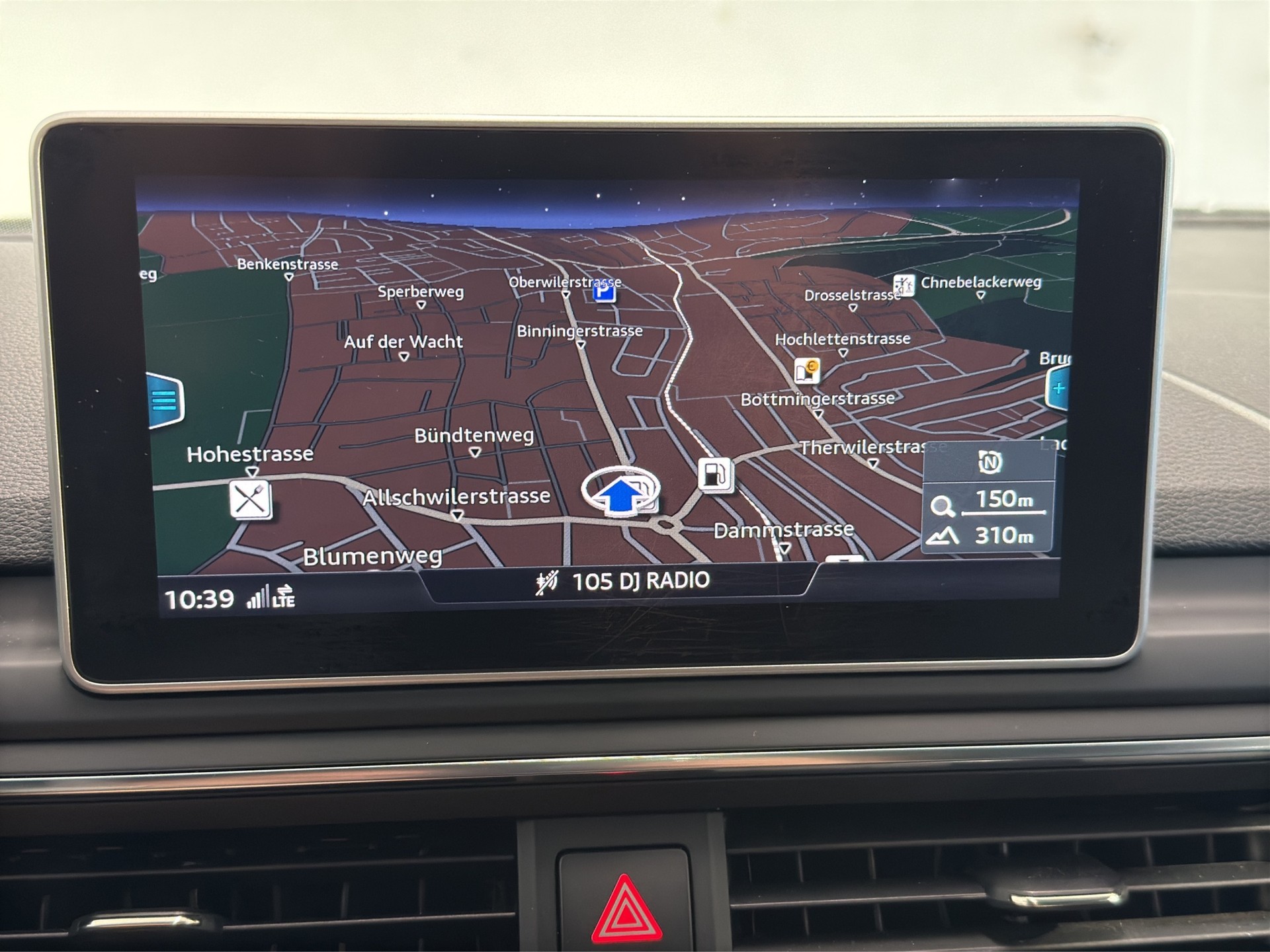 AUDI S4 Avant 3.0 TFSI quattro tiptronic-image-17