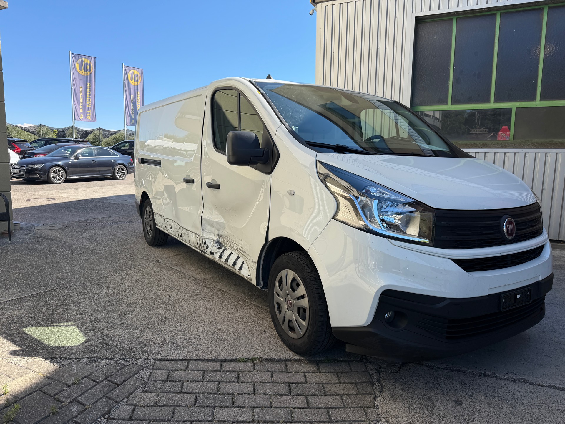 FIAT L2 H1 2.0 MJ 120 Base-image-6