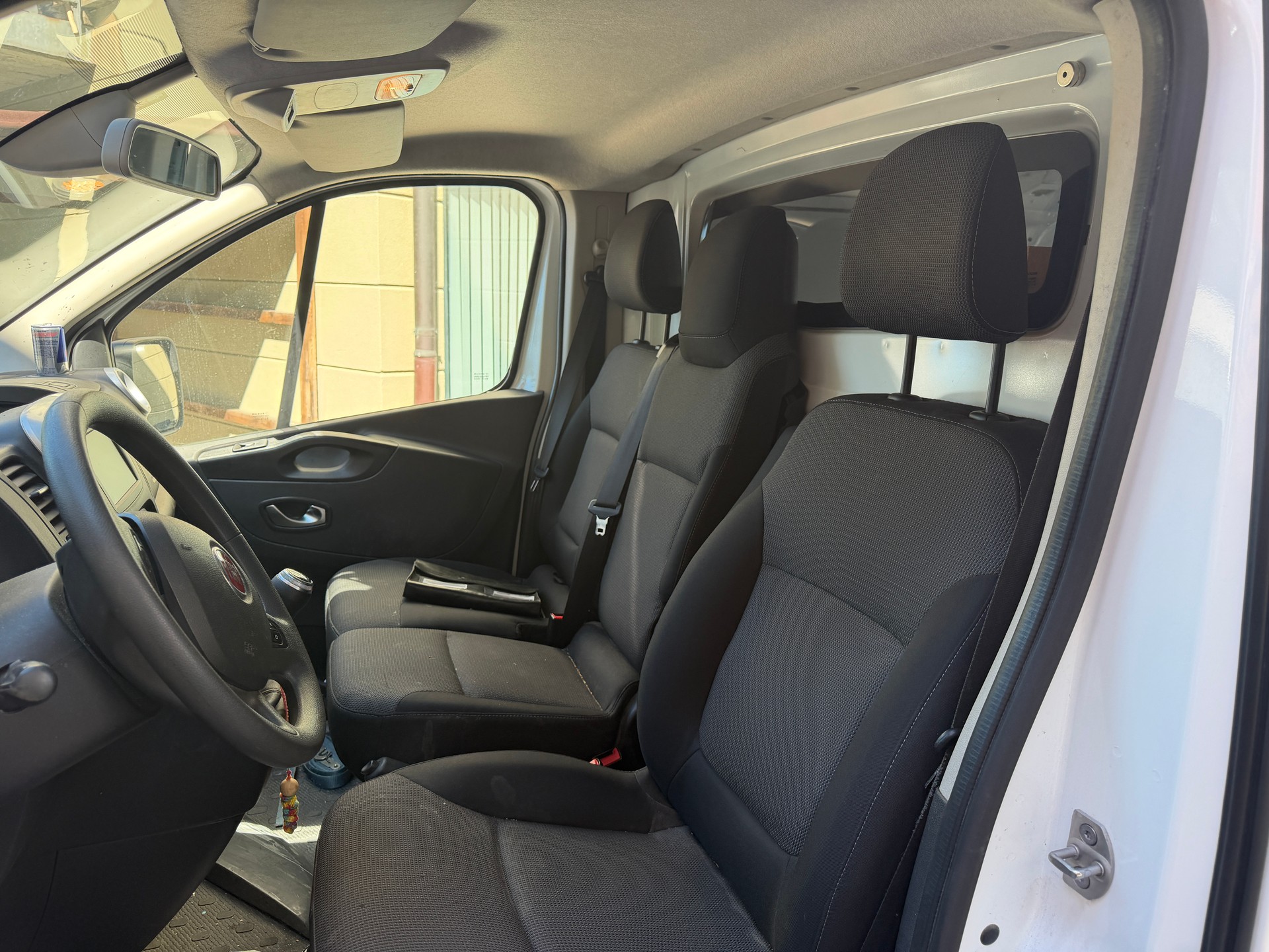 FIAT L2 H1 2.0 MJ 120 Base-image-8