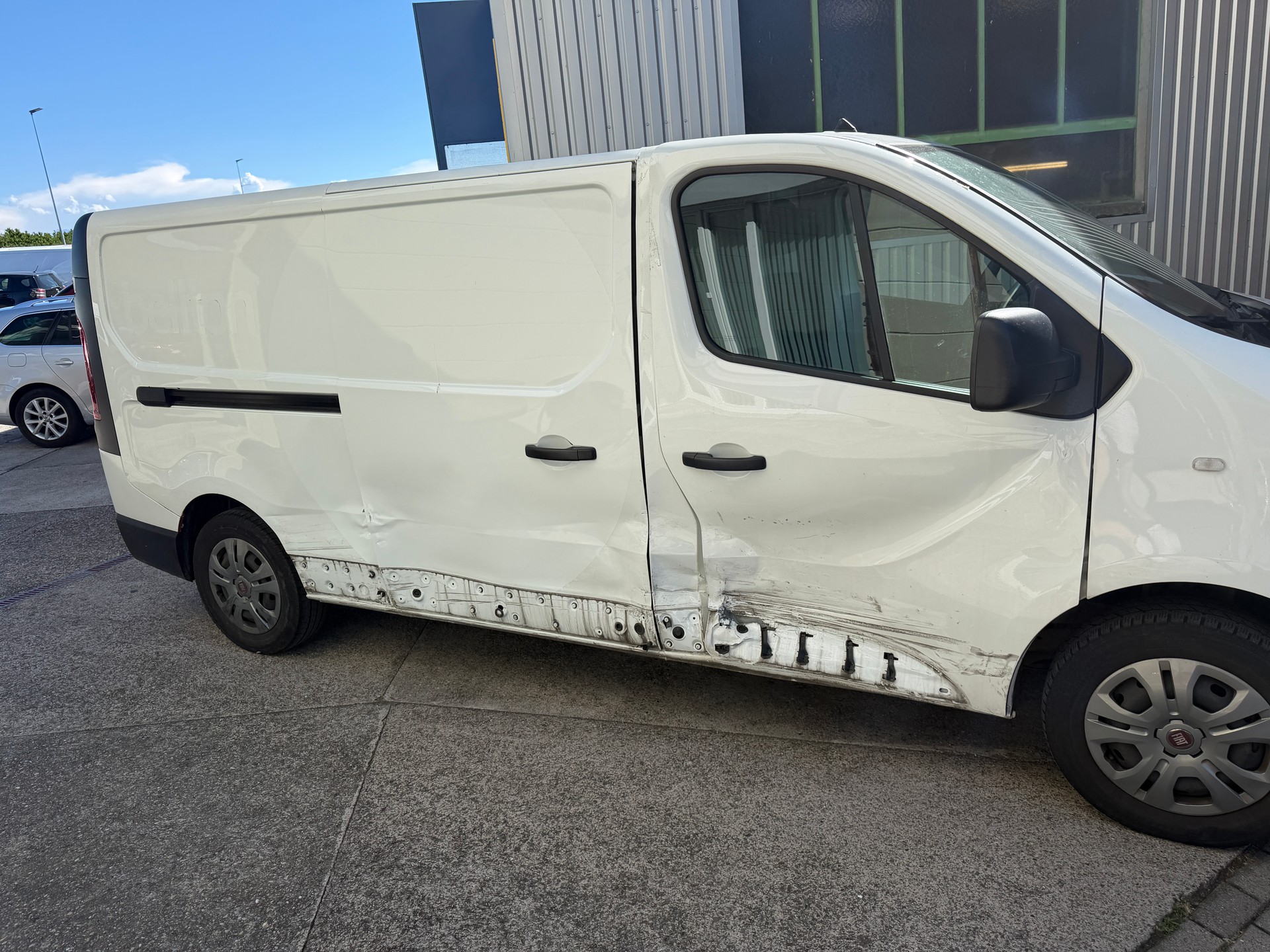 FIAT L2 H1 2.0 MJ 120 Base-image-3