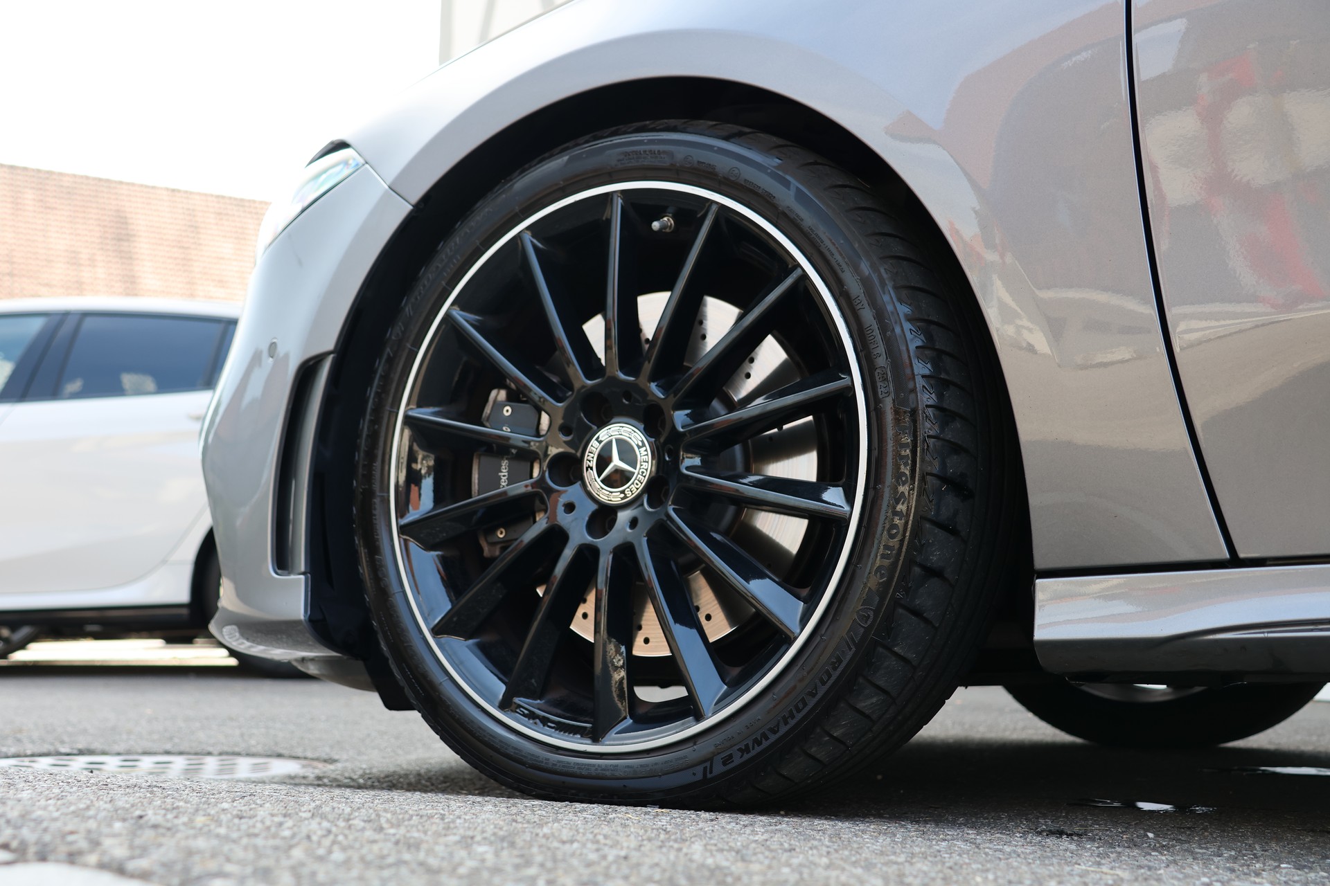 MERCEDES-BENZ A 250 AMG Line 7G-DCT (CH)-image-7