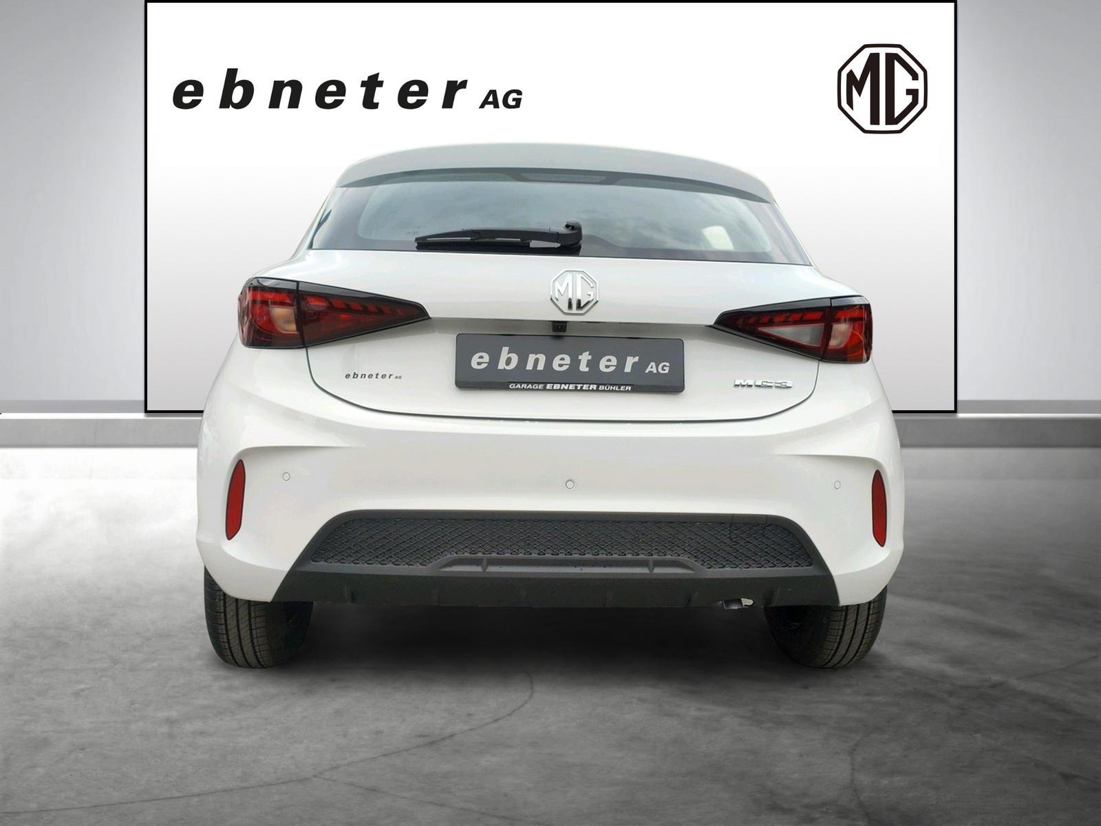 MG 3 1.5 Standard-image-4
