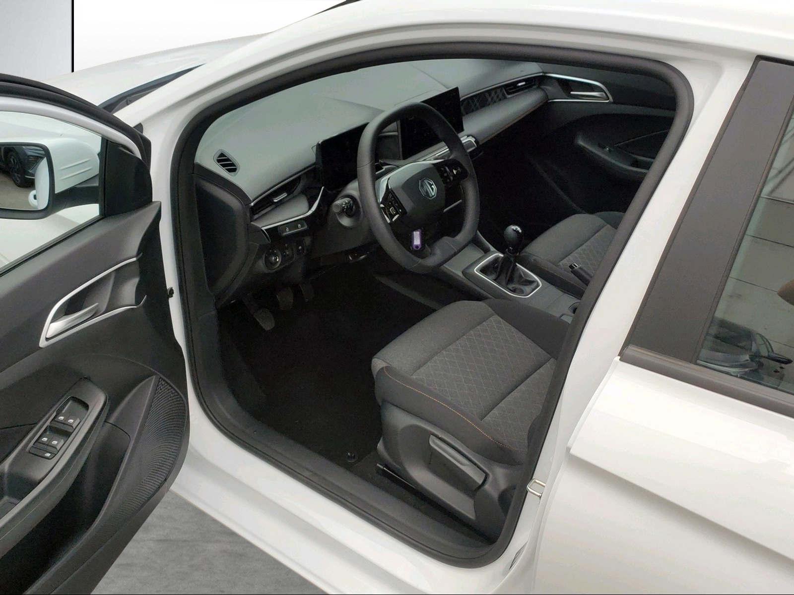 MG 3 1.5 Standard-image-5