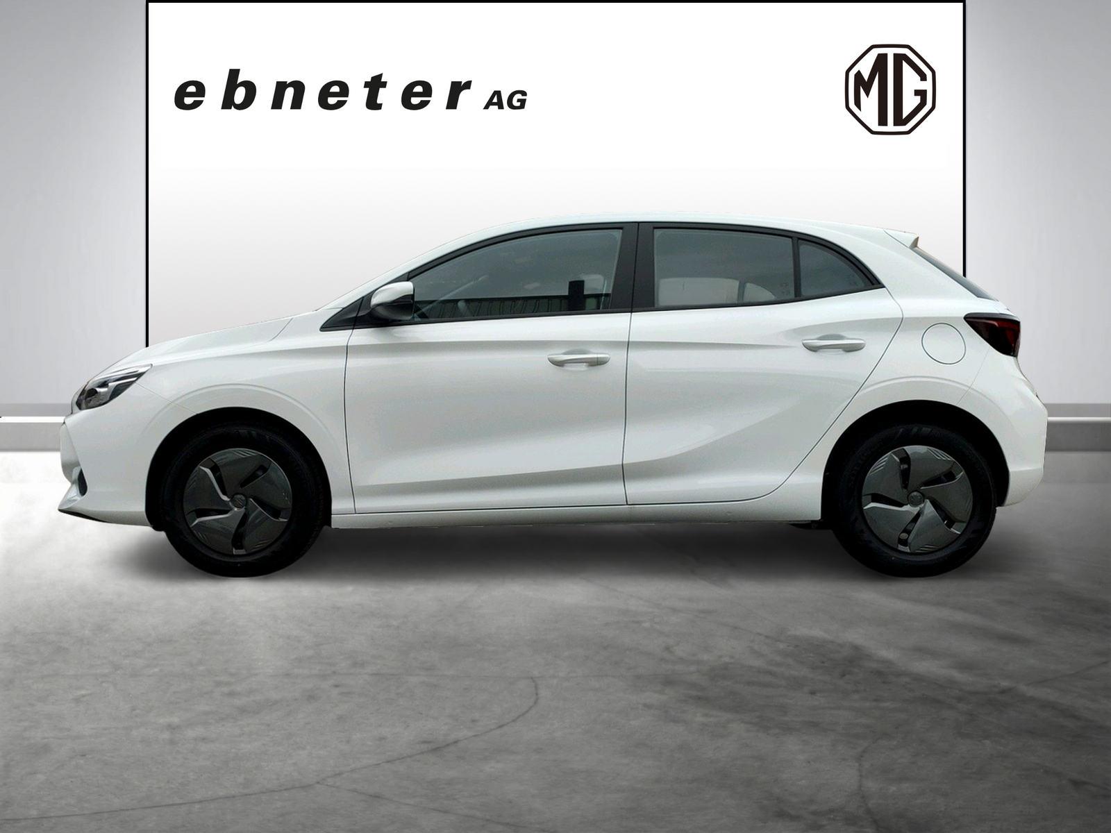 MG 3 1.5 Standard-image-2