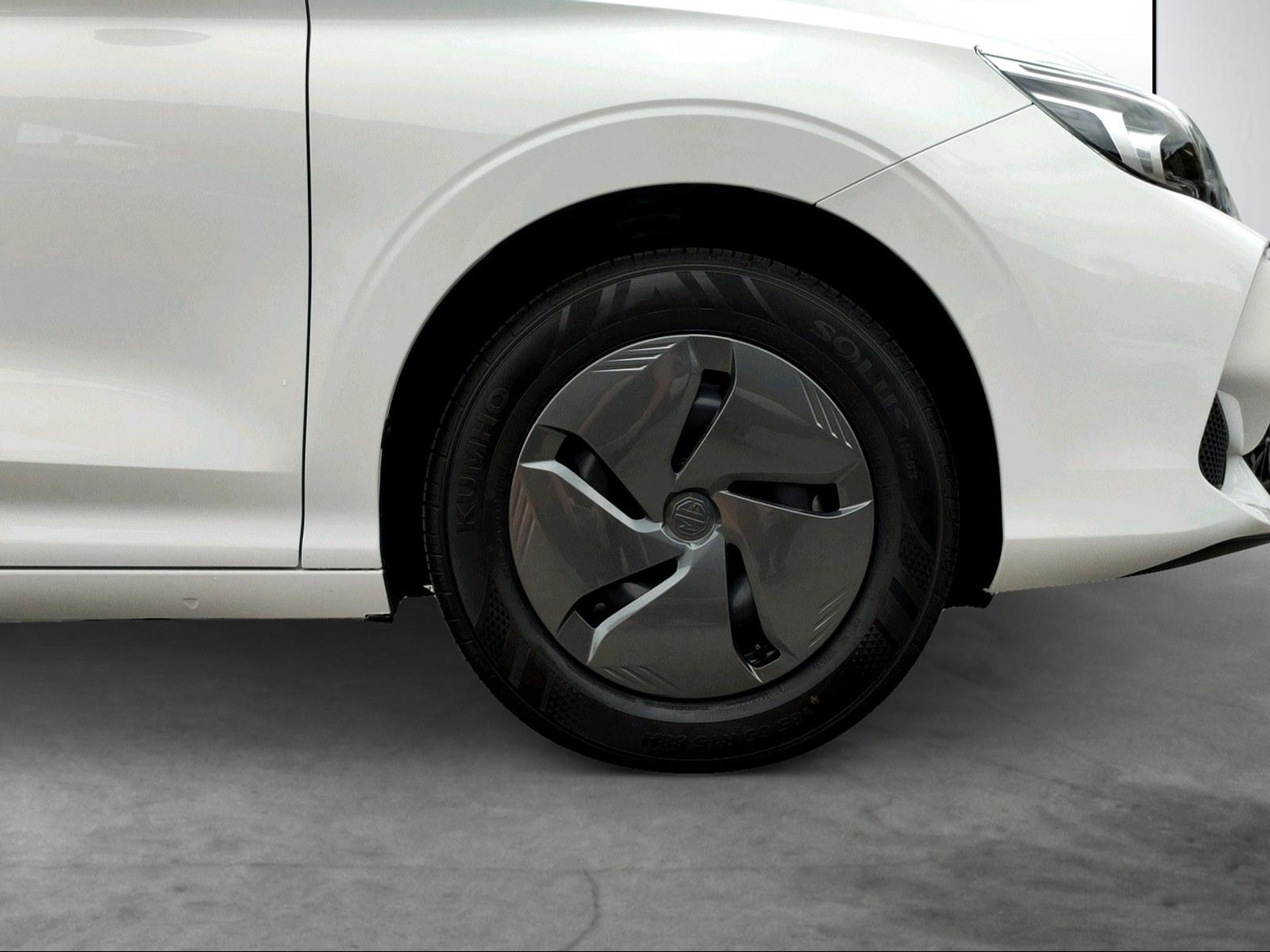 MG 3 1.5 Standard-image-14