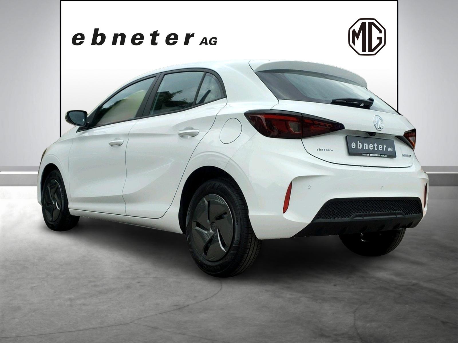 MG 3 1.5 Standard-image-3