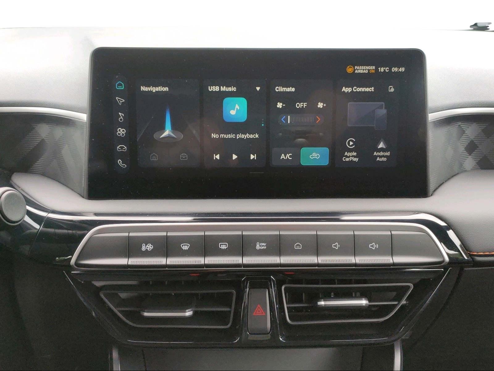 MG 3 1.5 Standard-image-11