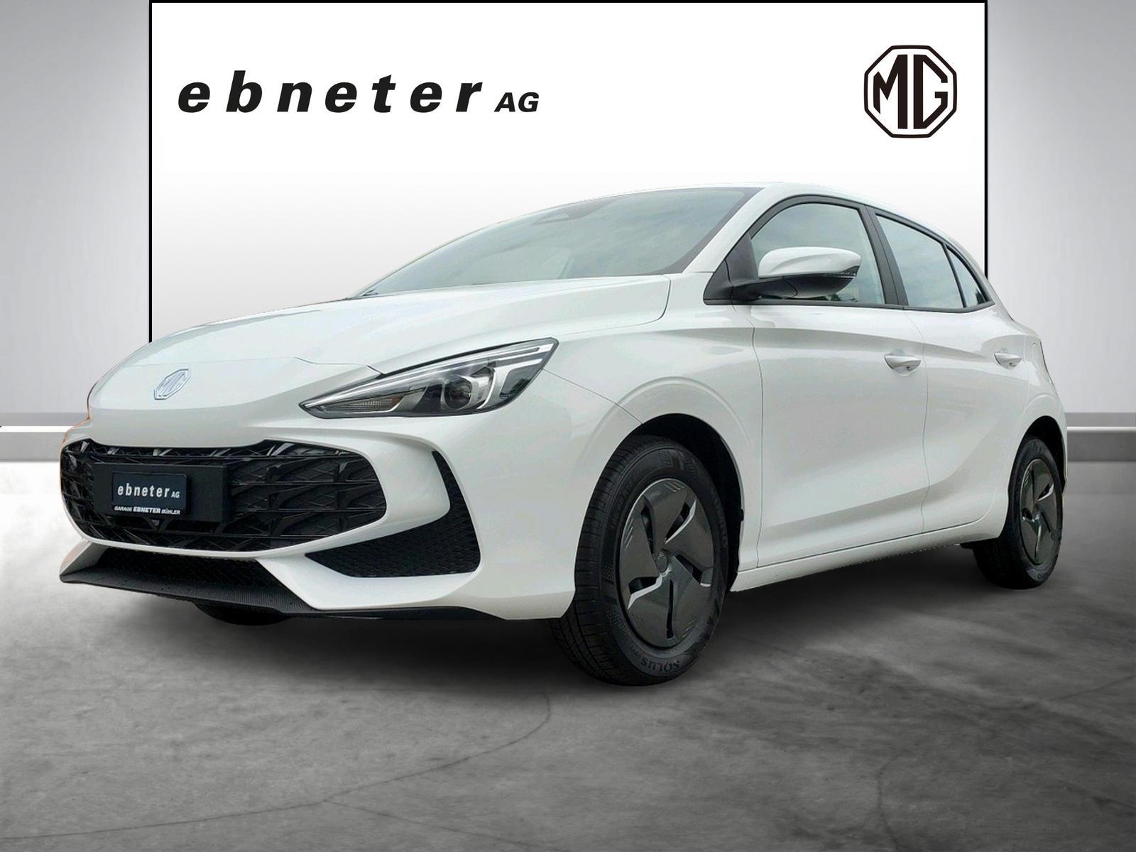 MG 3 1.5 Standard-image-0