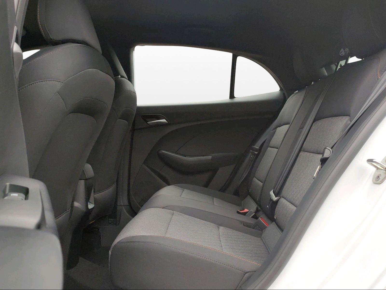 MG 3 1.5 Standard-image-12