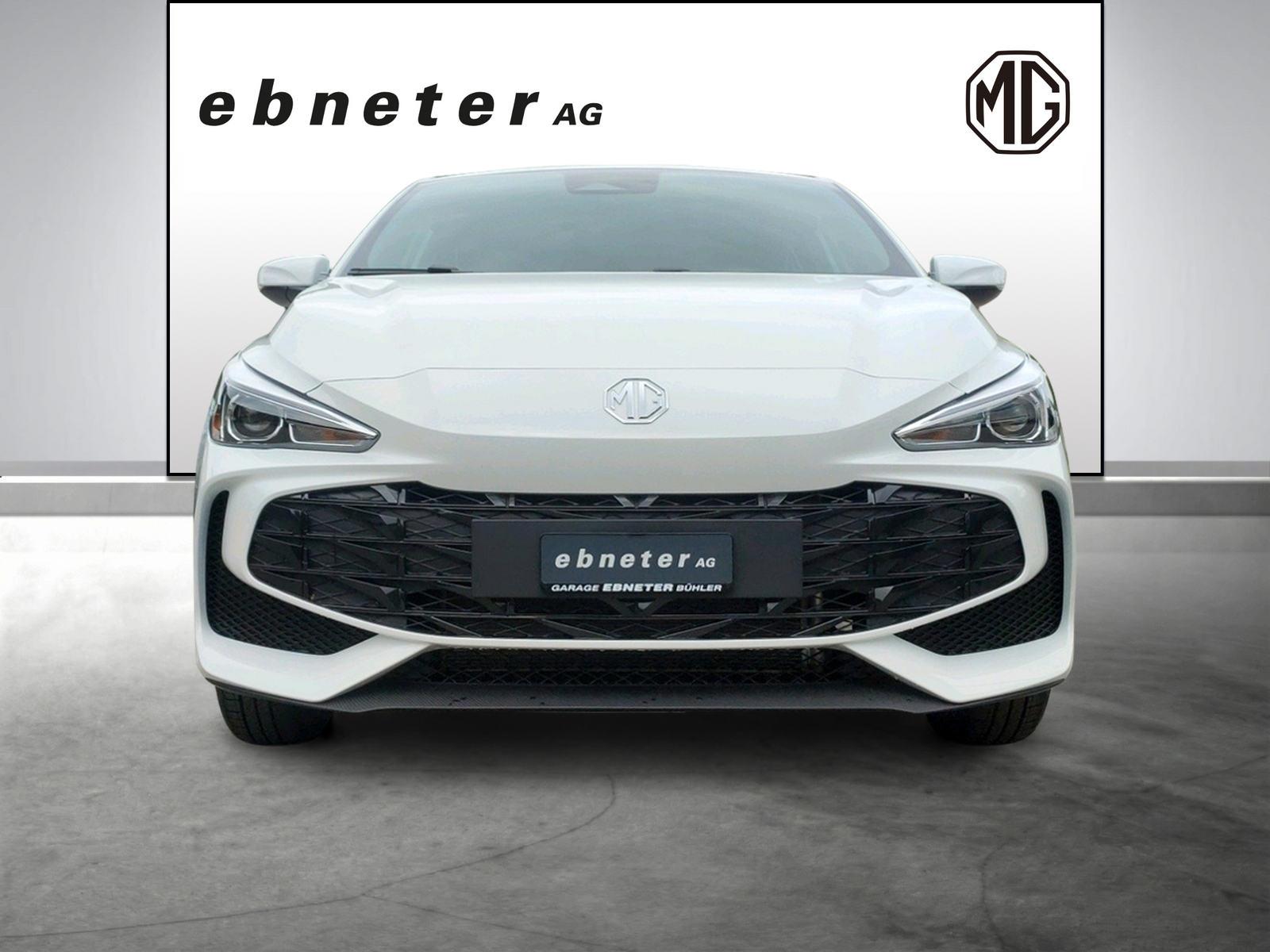 MG 3 1.5 Standard-image-1