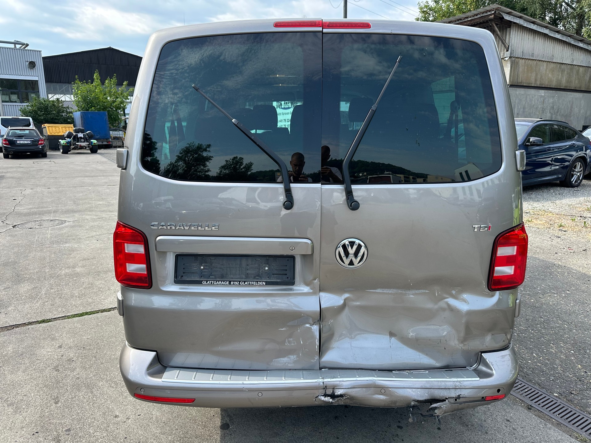 VW T6 2.0 TDI DSG-image-3