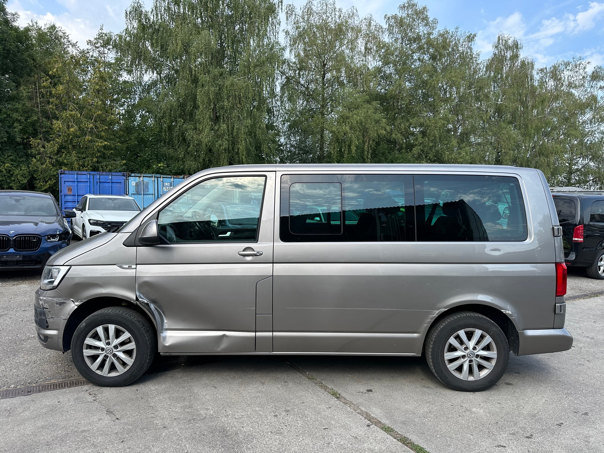 VW T6 2.0 TDI DSG-image-8