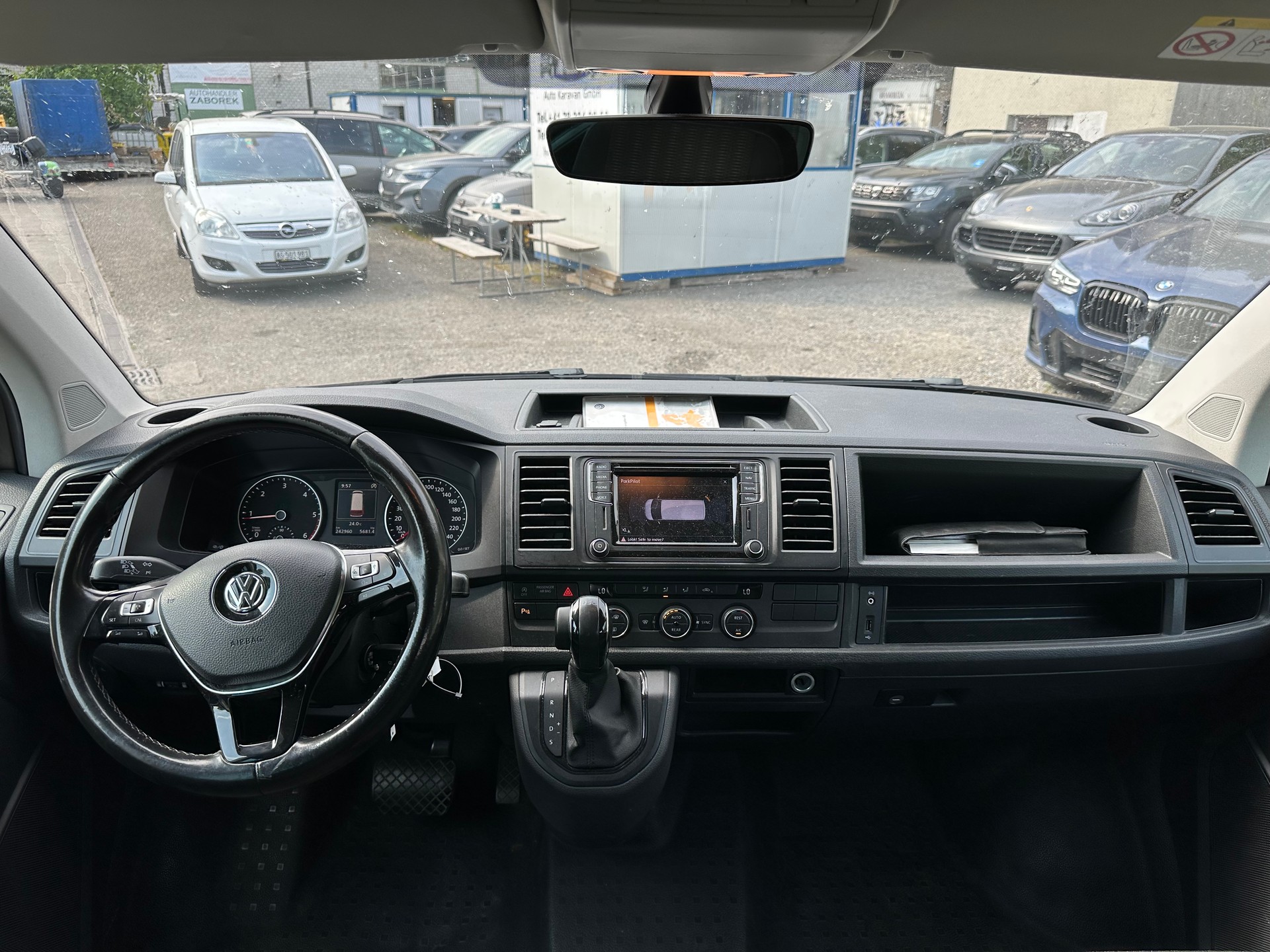 VW T6 2.0 TDI DSG-image-11