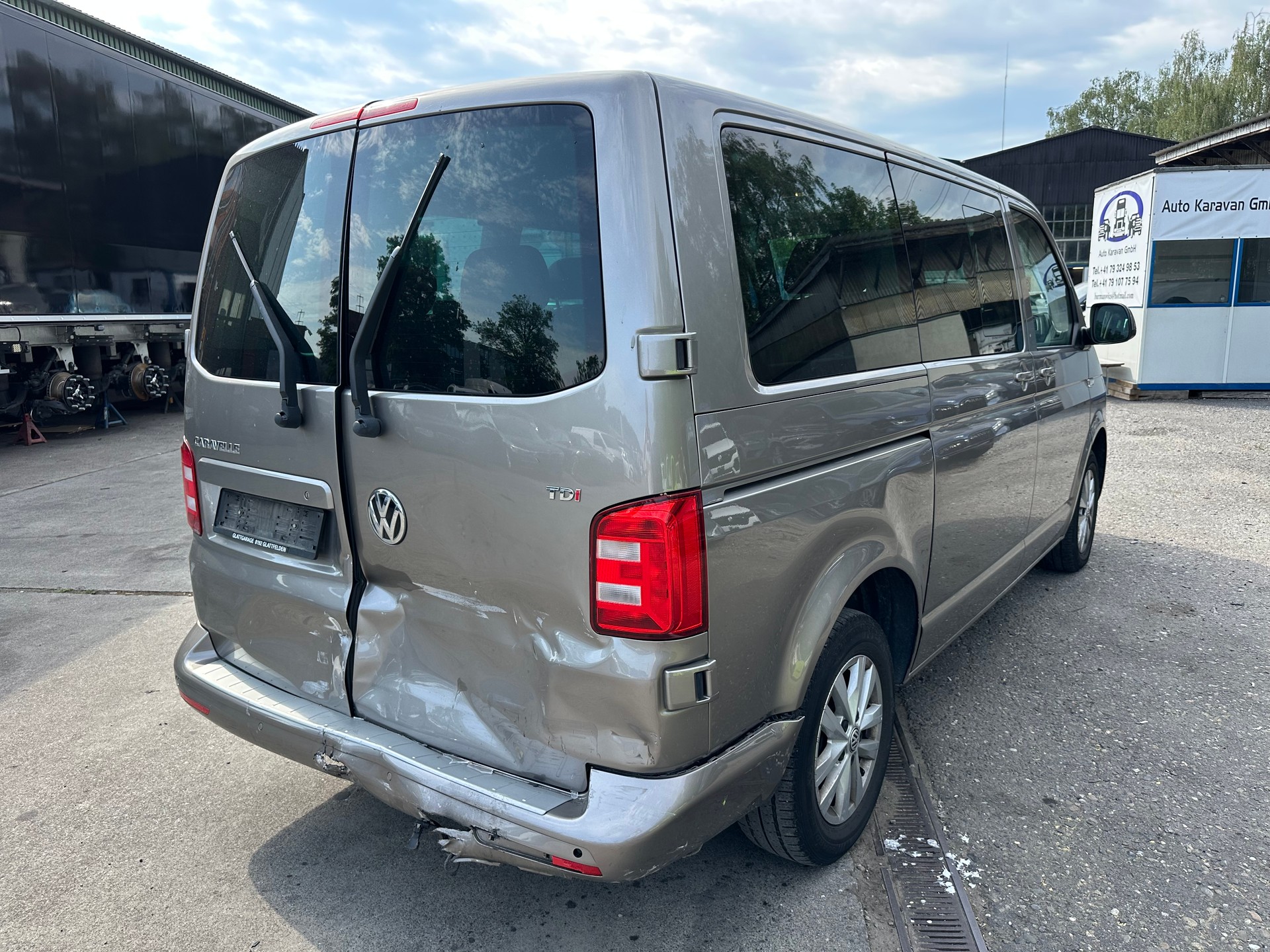 VW T6 2.0 TDI DSG-image-4