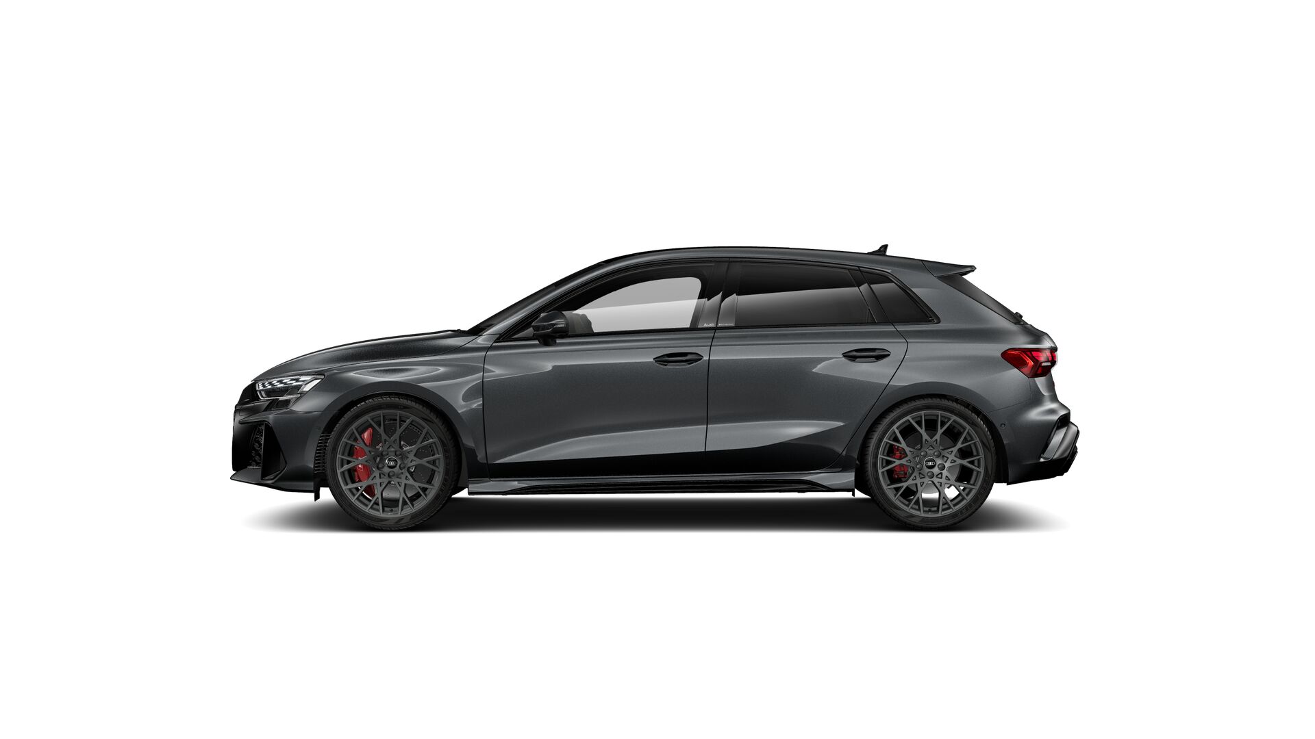 AUDI RS3 Sportback 2.5 TSI quattro S-tronic-image-4