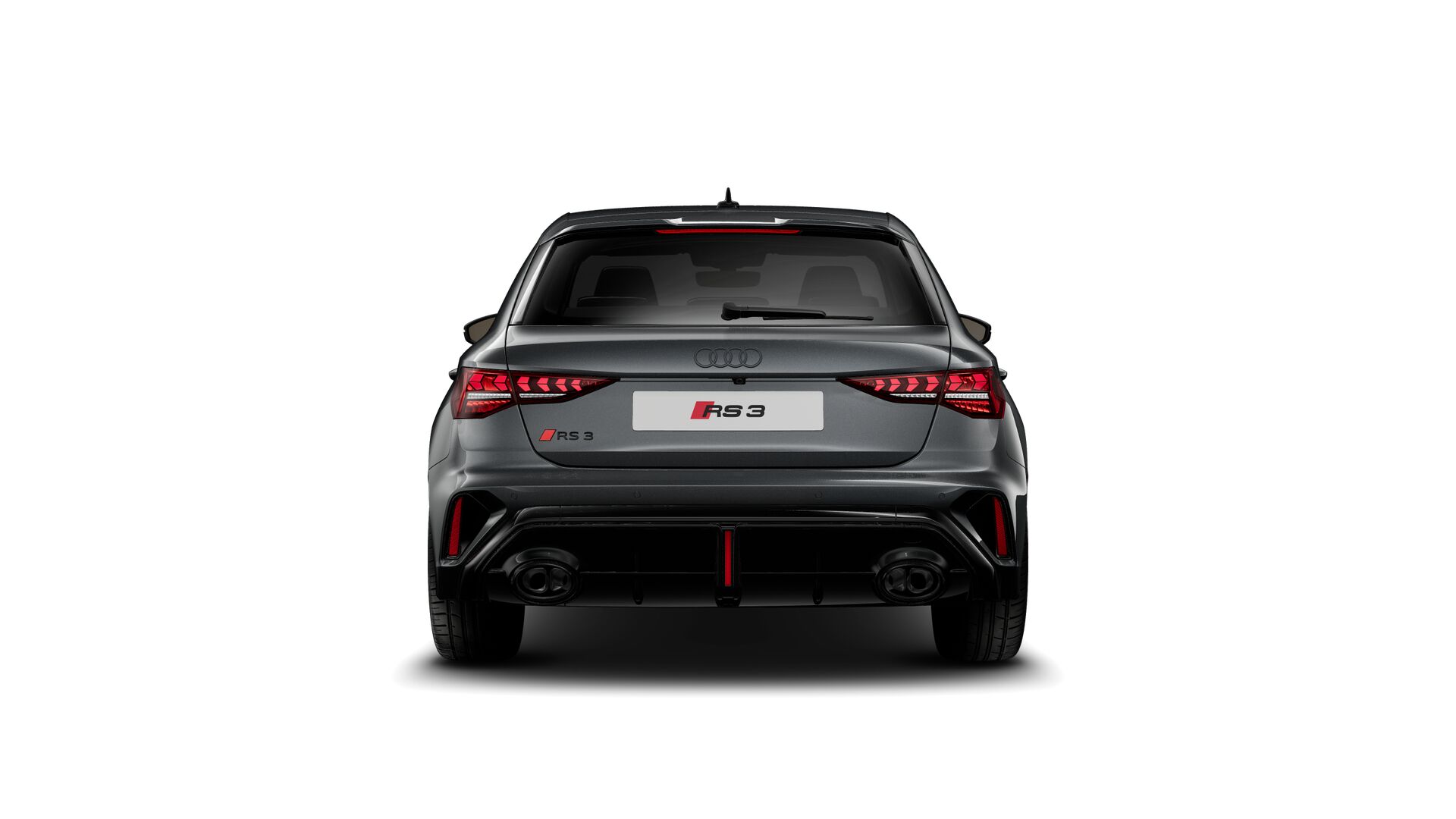 AUDI RS3 Sportback 2.5 TSI quattro S-tronic-image-2