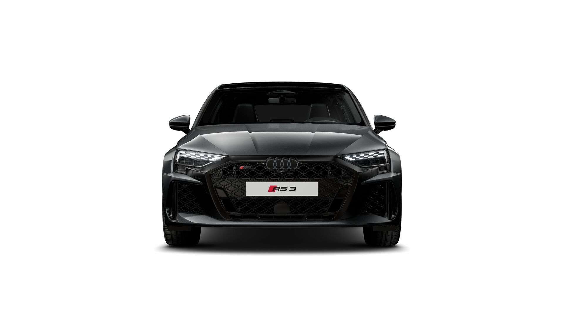 AUDI RS3 Sportback 2.5 TSI quattro S-tronic-image-1