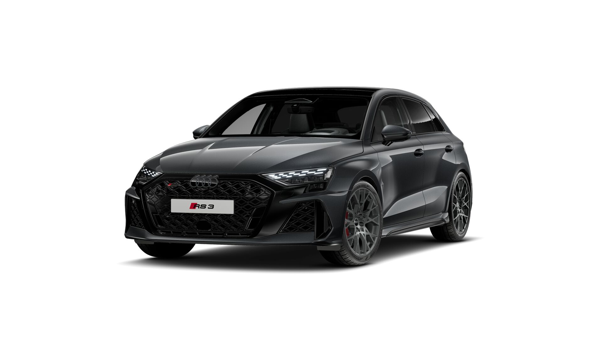 AUDI RS3 Sportback 2.5 TSI quattro S-tronic-image-0