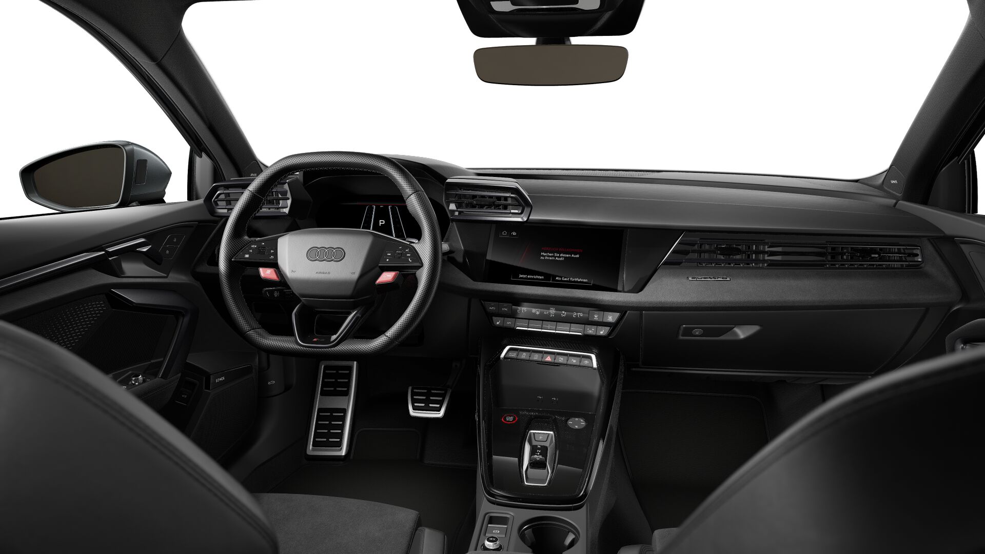 AUDI RS3 Sportback 2.5 TSI quattro S-tronic-image-6
