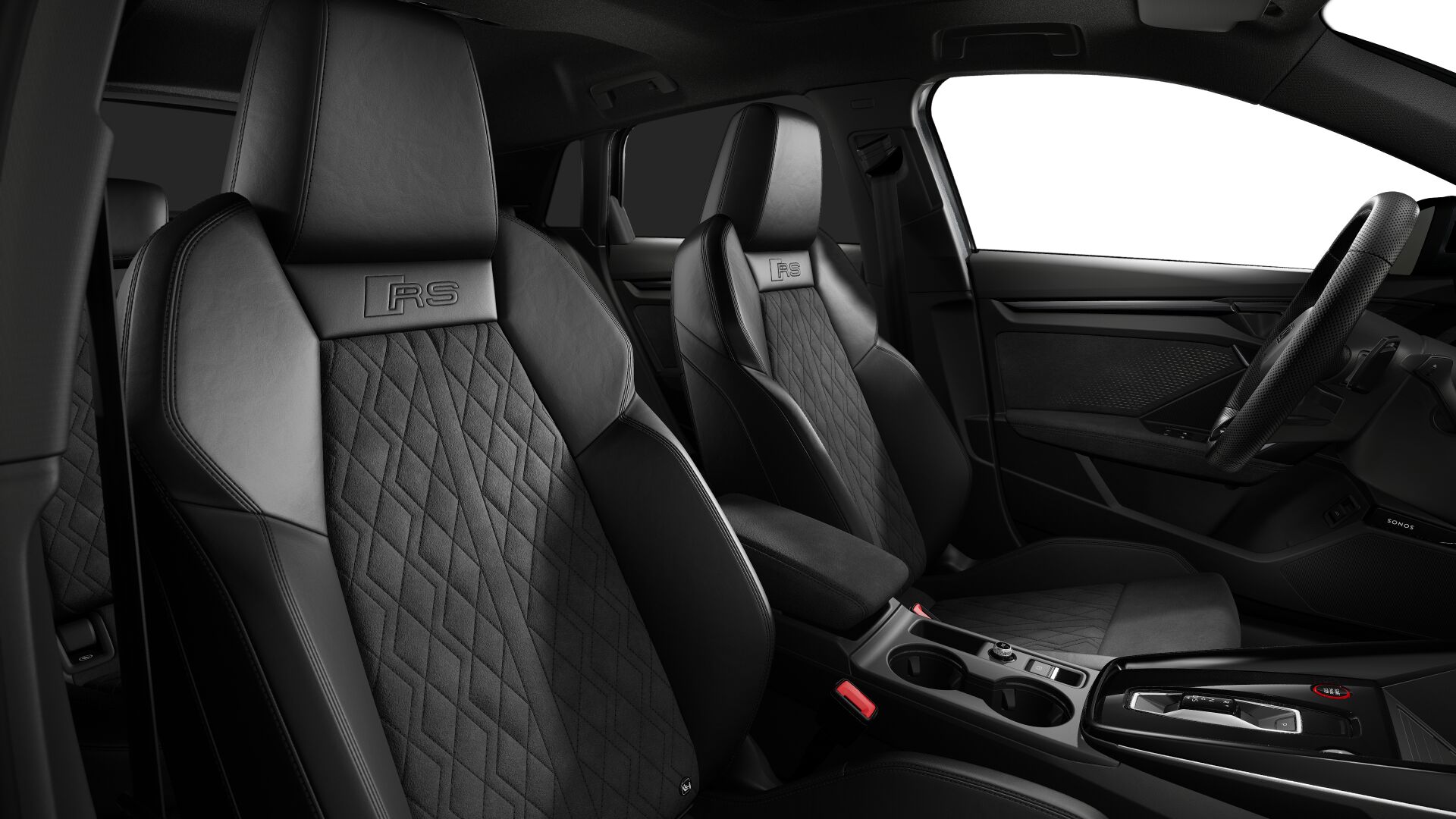 AUDI RS3 Sportback 2.5 TSI quattro S-tronic-image-5