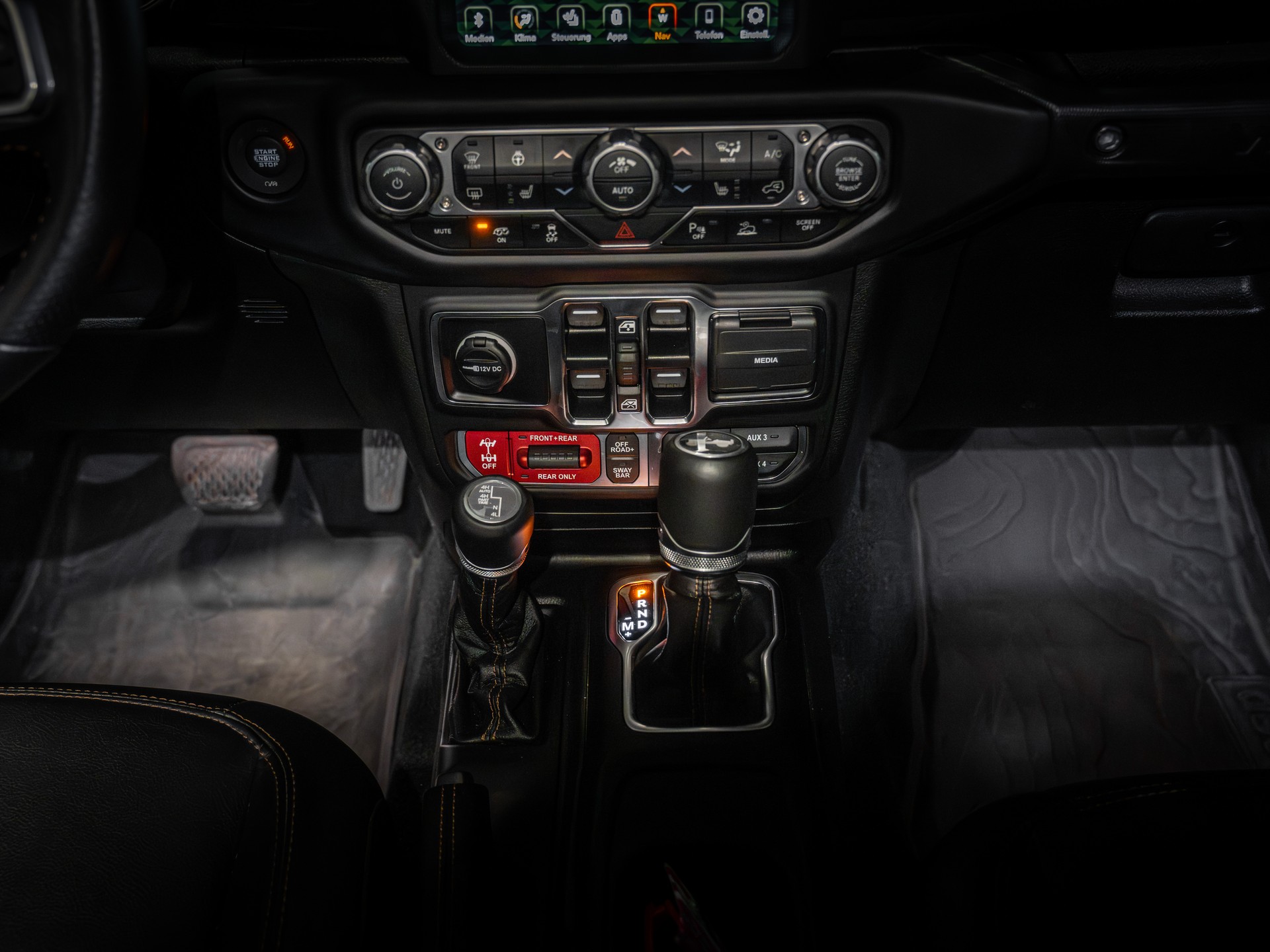 JEEP Rubicon HEMI 392 XTrem-image-10